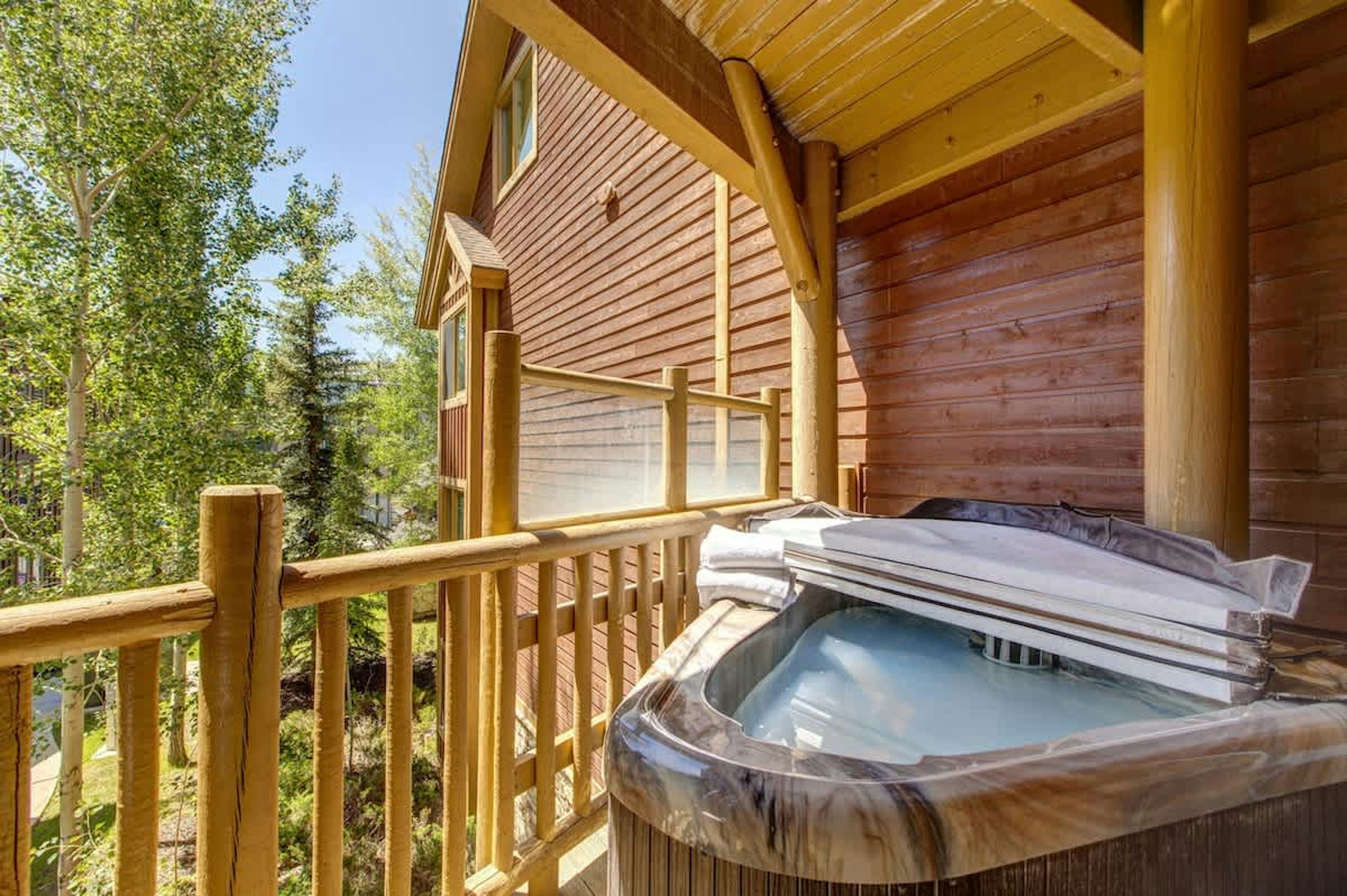 Abode at Black Bear 253, photo 2