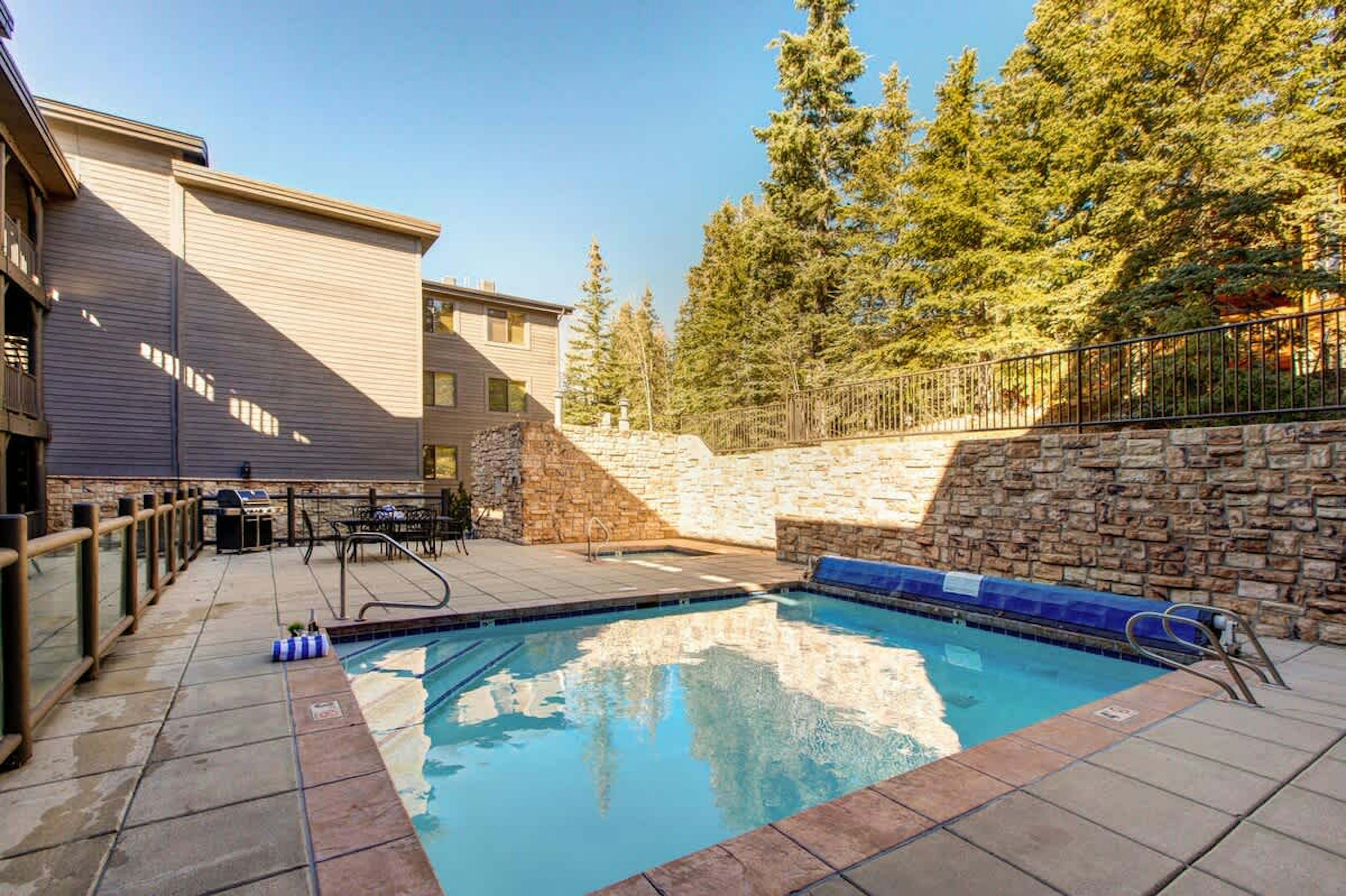 Abode at Black Bear 253, photo 5