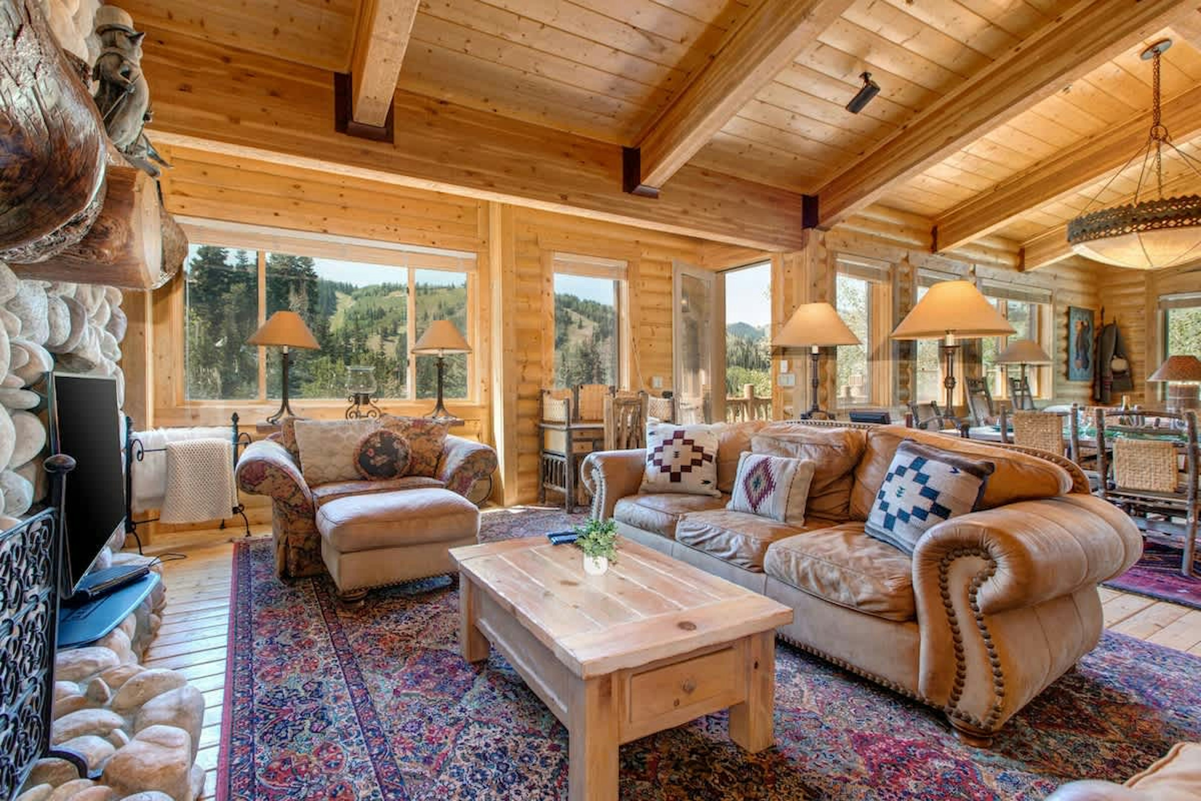Abode at Black Bear 301 1