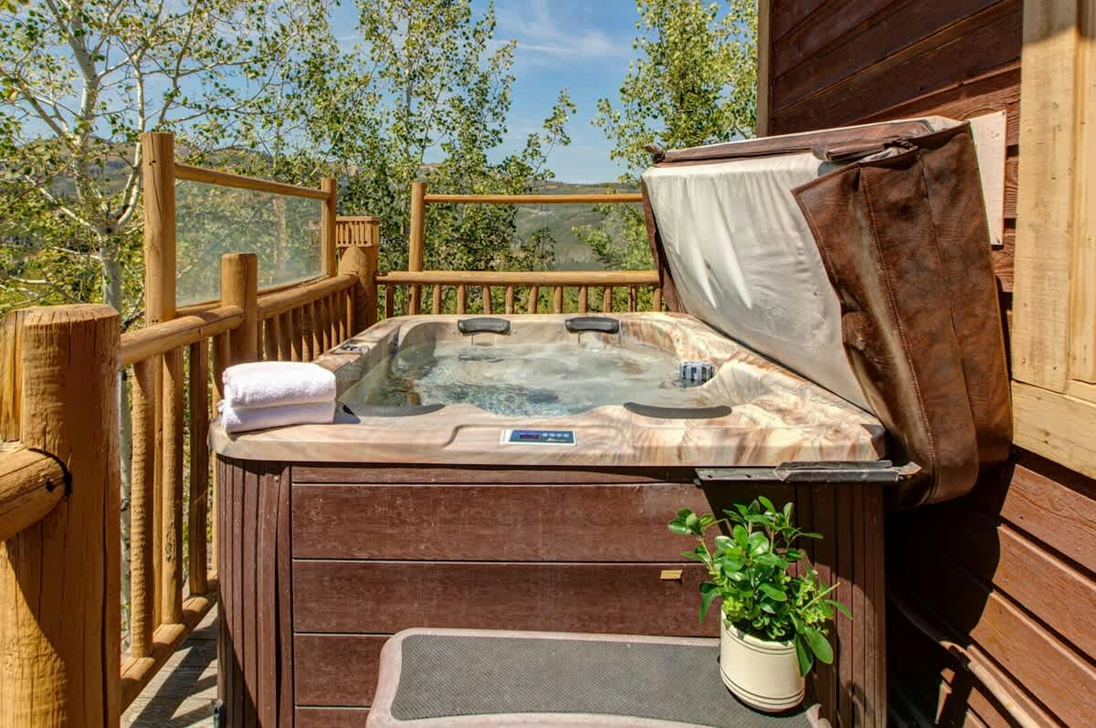 Abode at Black Bear 301, photo 2