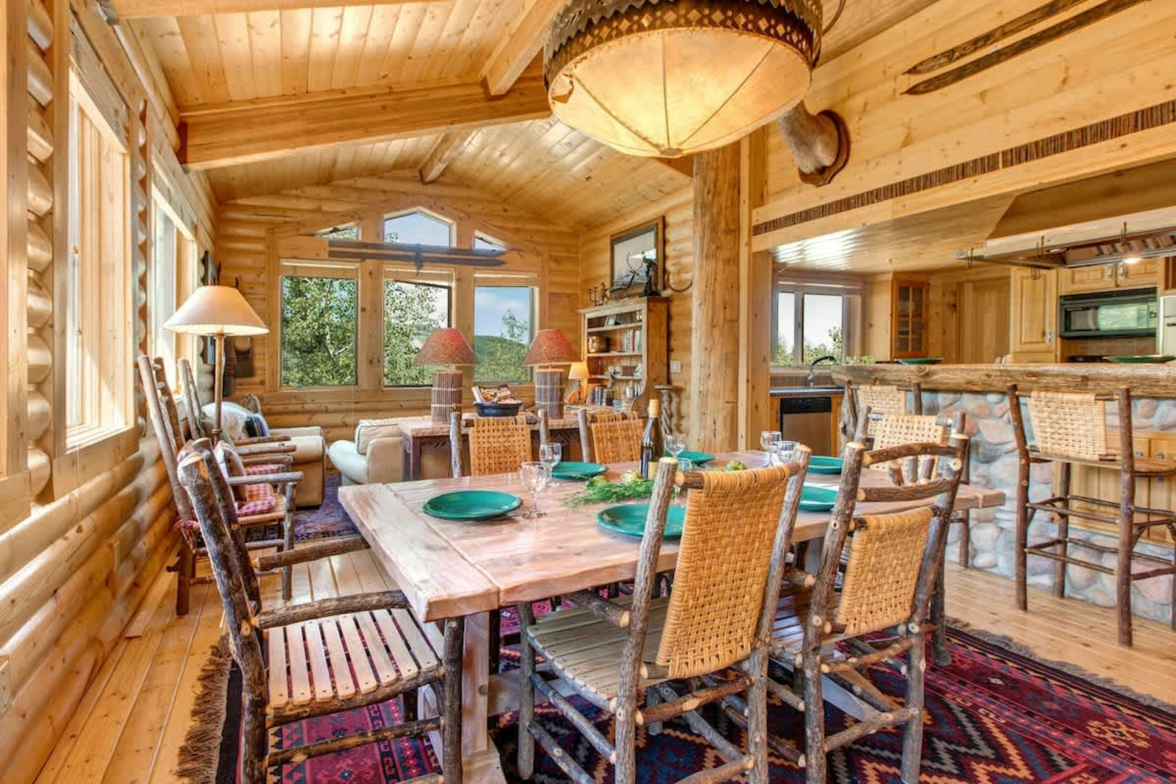 Abode at Black Bear 301, photo 3