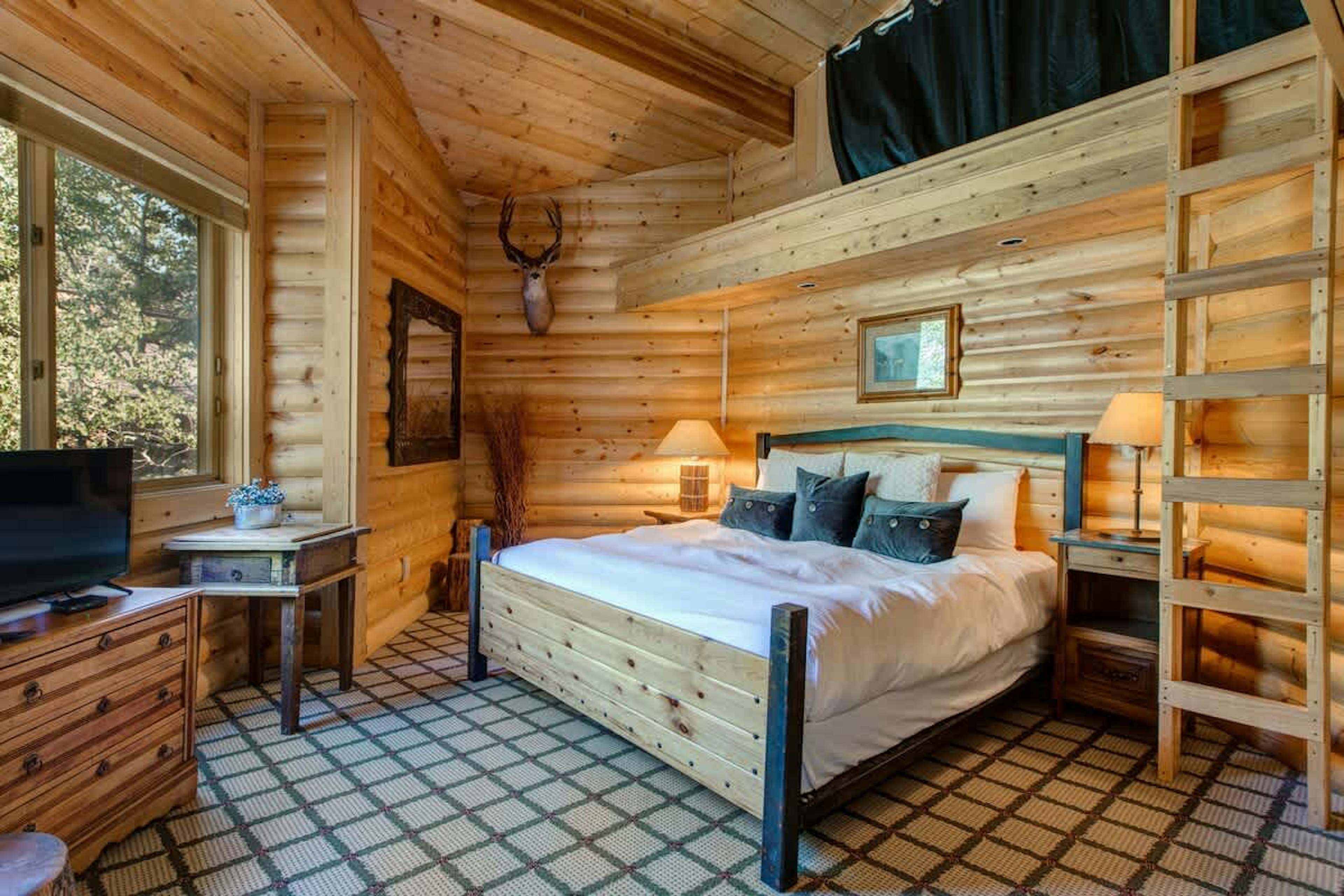 Abode at Black Bear 301, photo 4