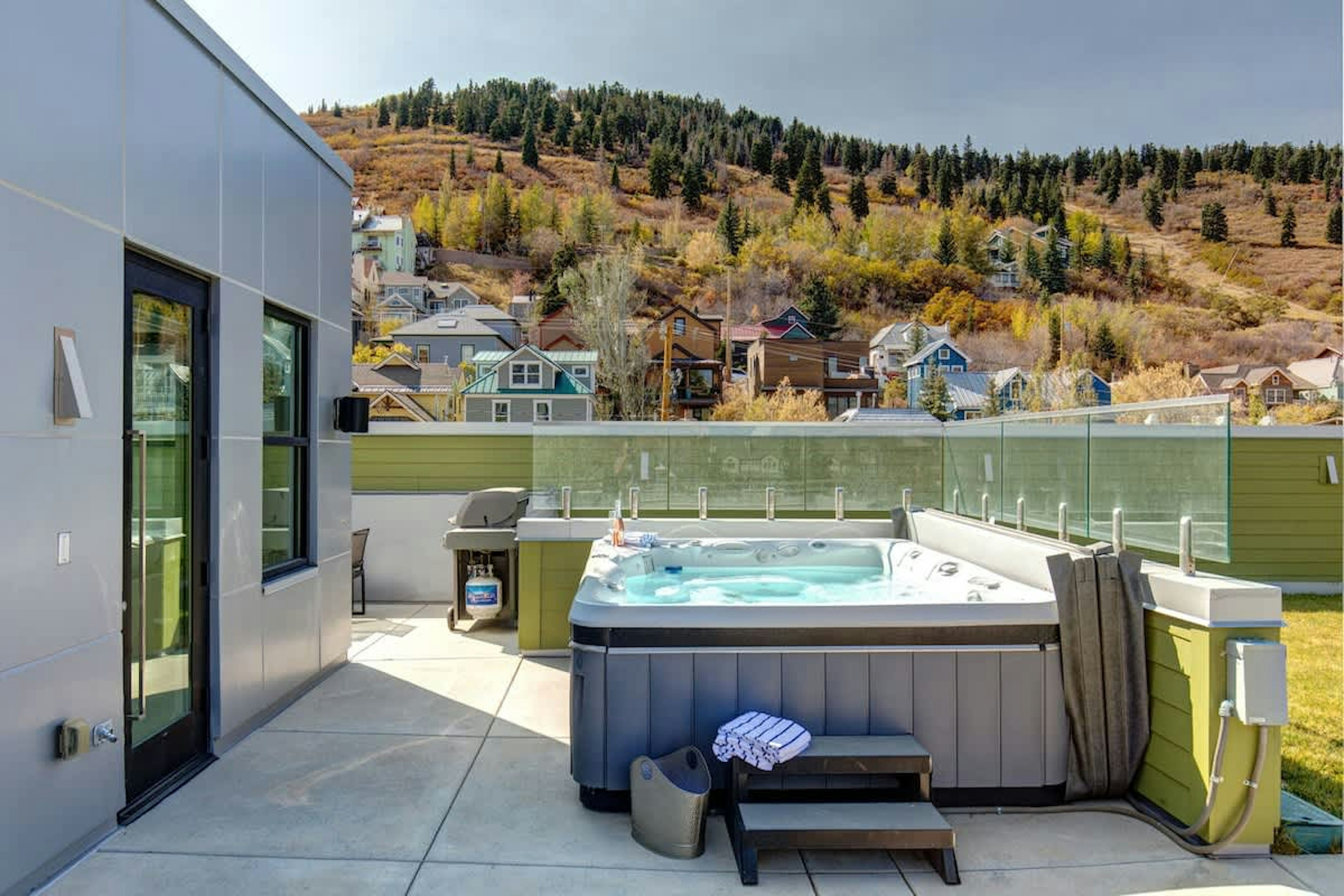 Abode at Parkite Penthouse, photo 2