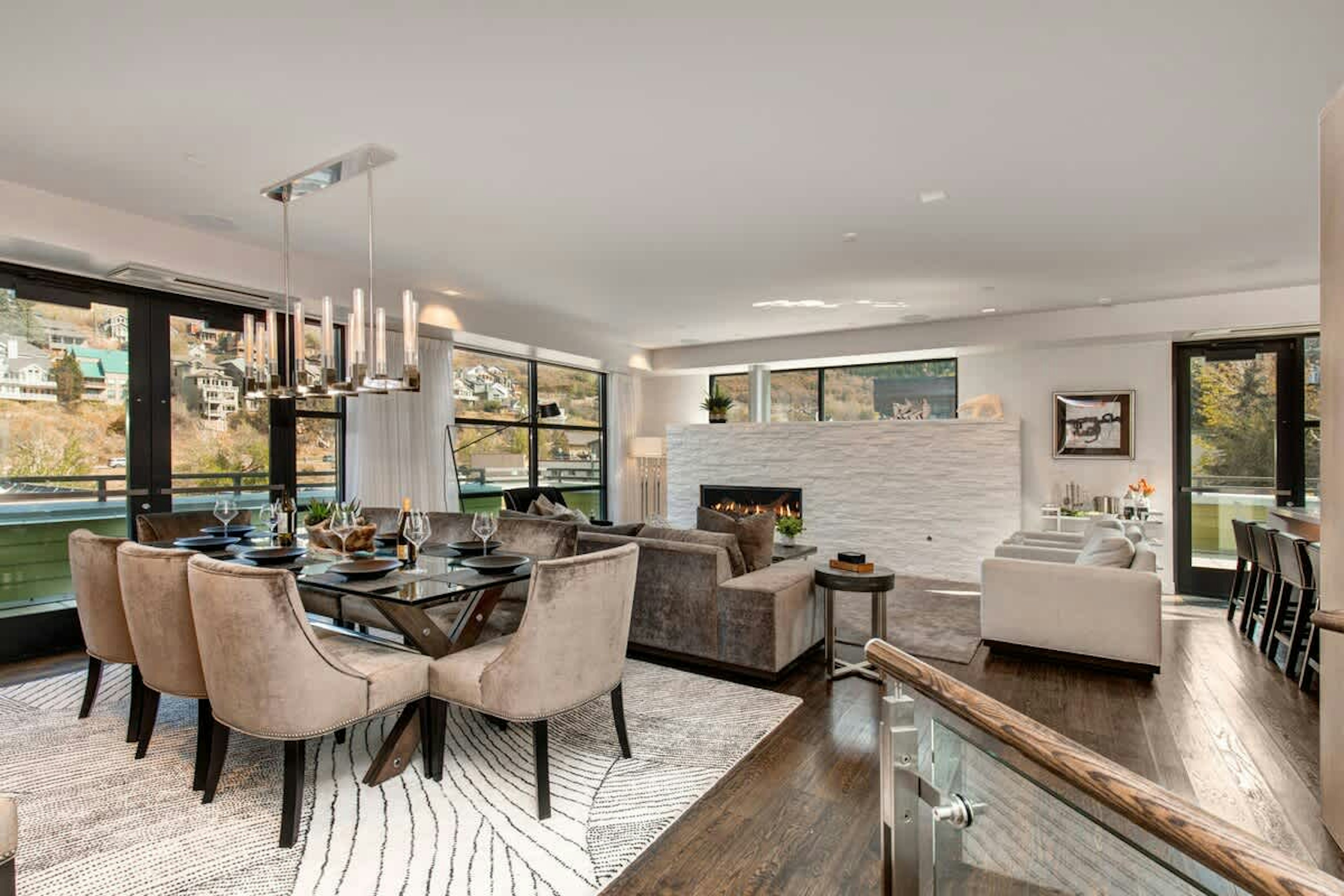 Abode at Parkite Penthouse, photo 3
