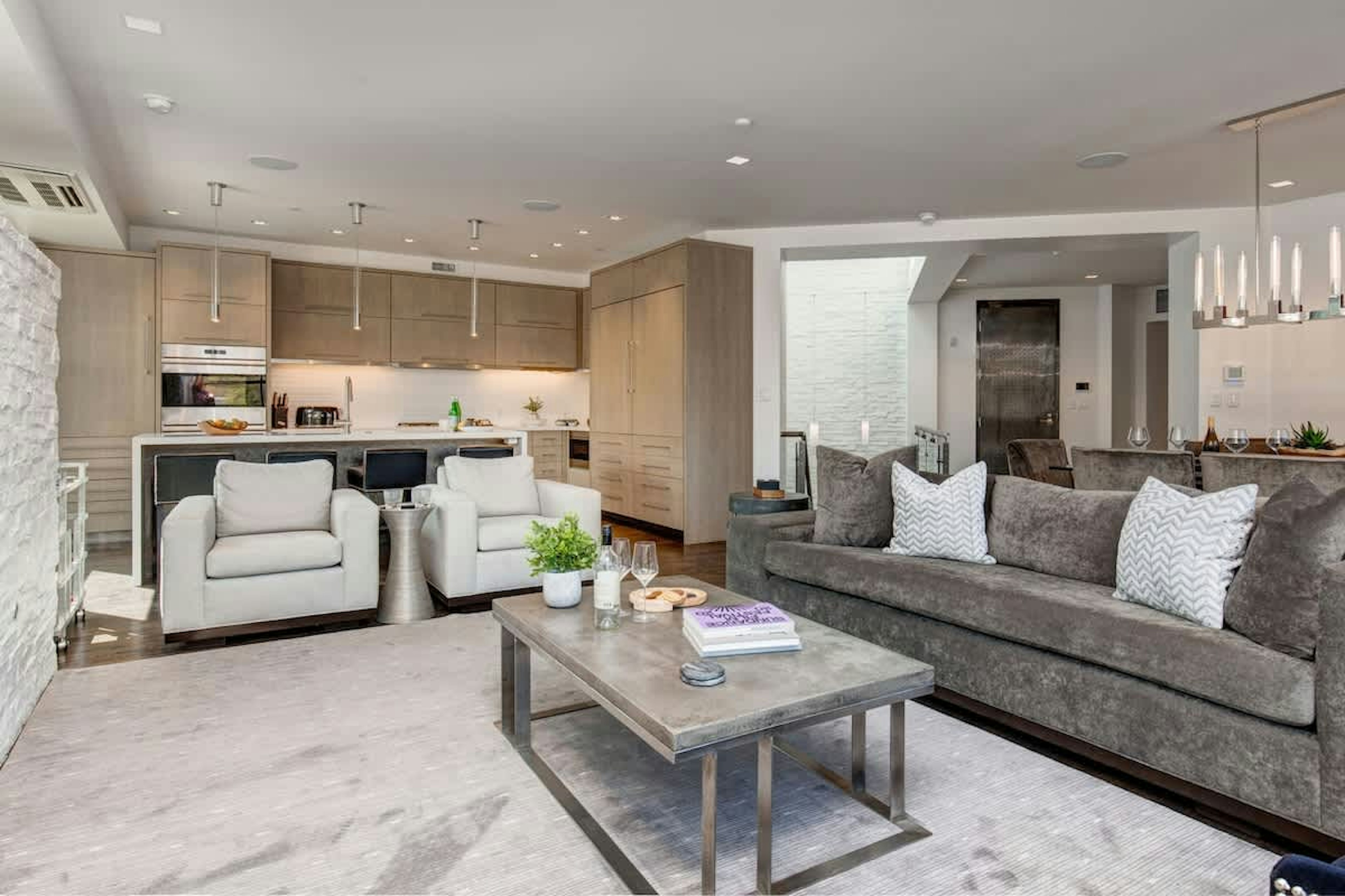 Abode at Parkite Penthouse, photo 4