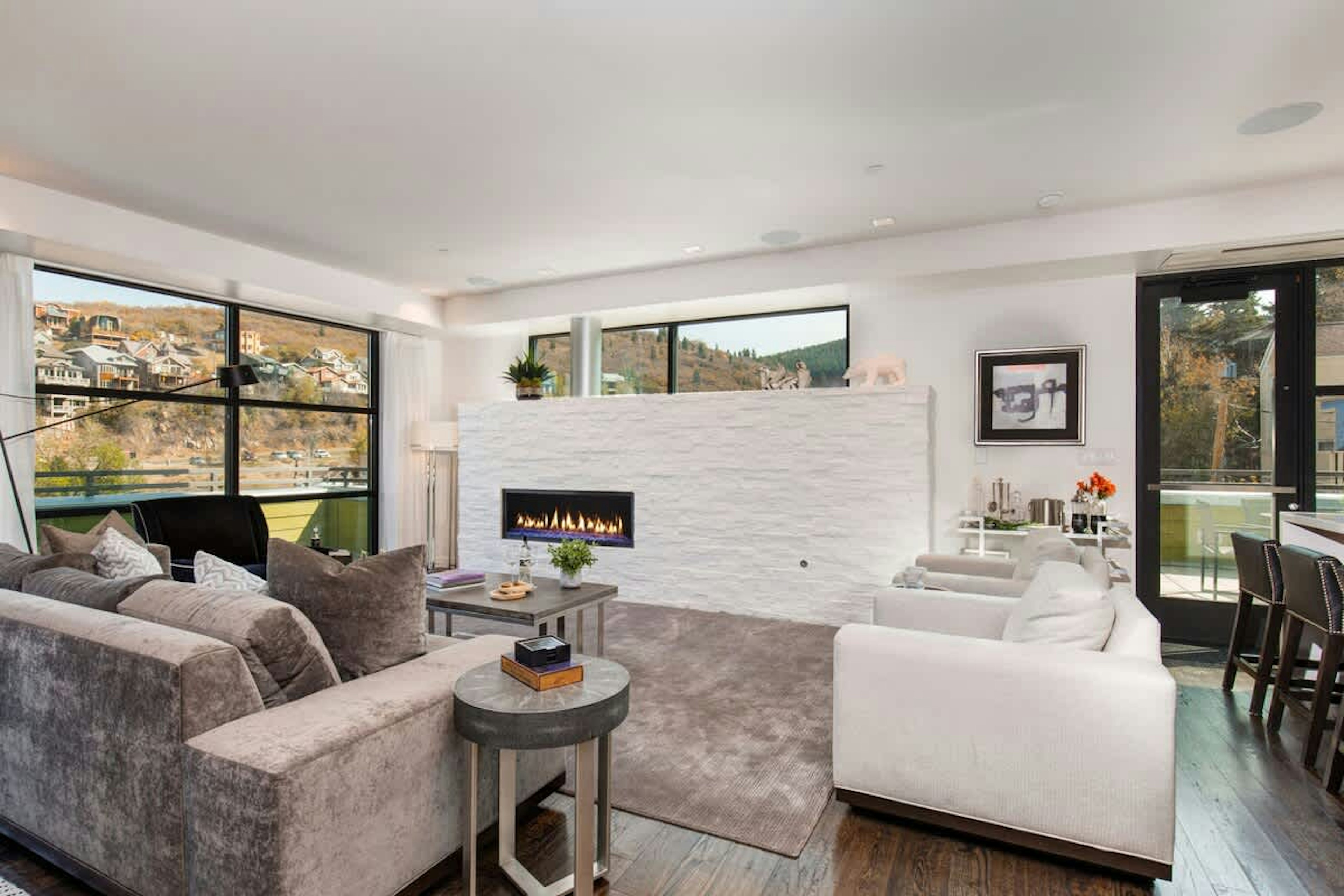 Abode at Parkite Penthouse, photo 5