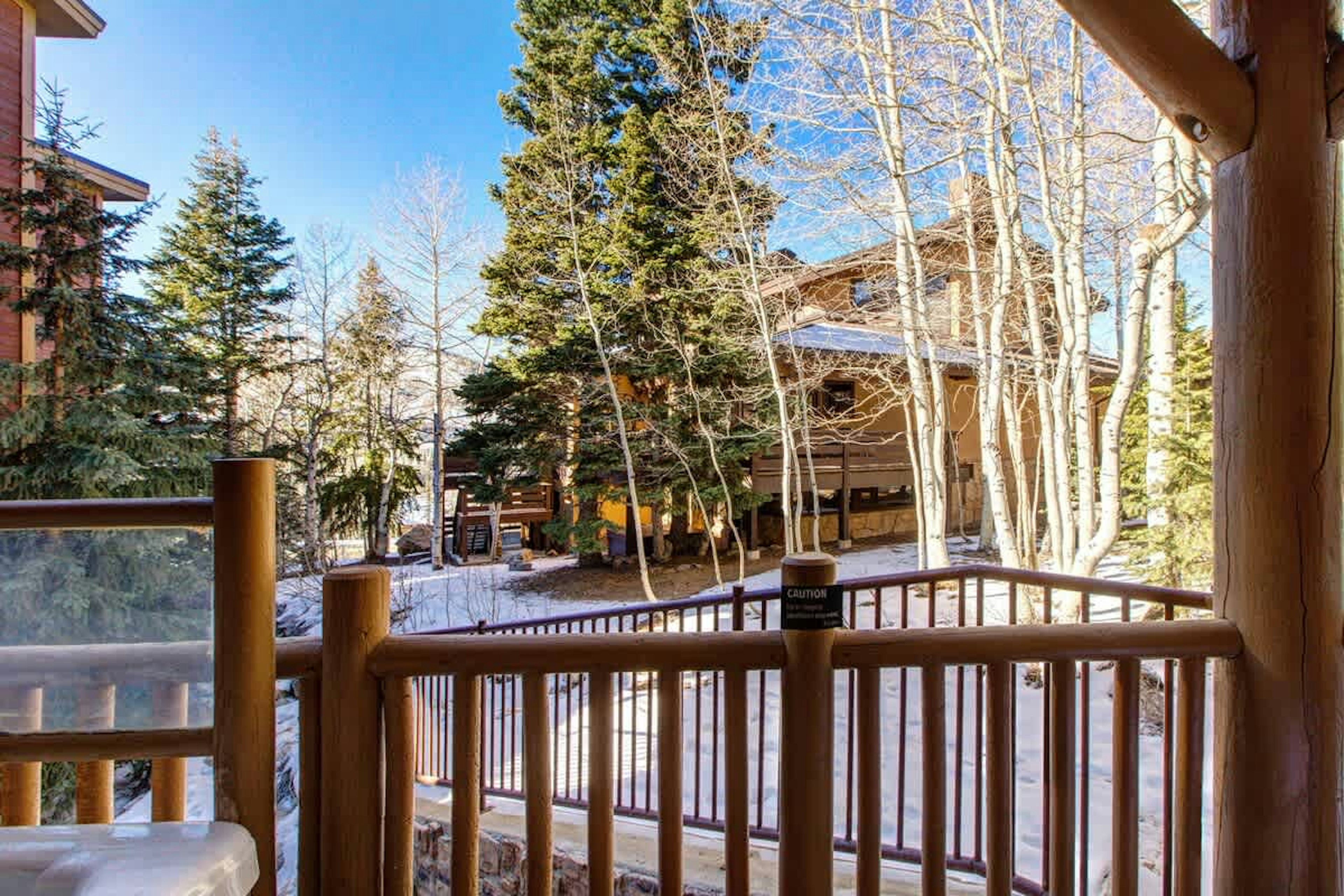 Abode at Black Bear 231, photo 2