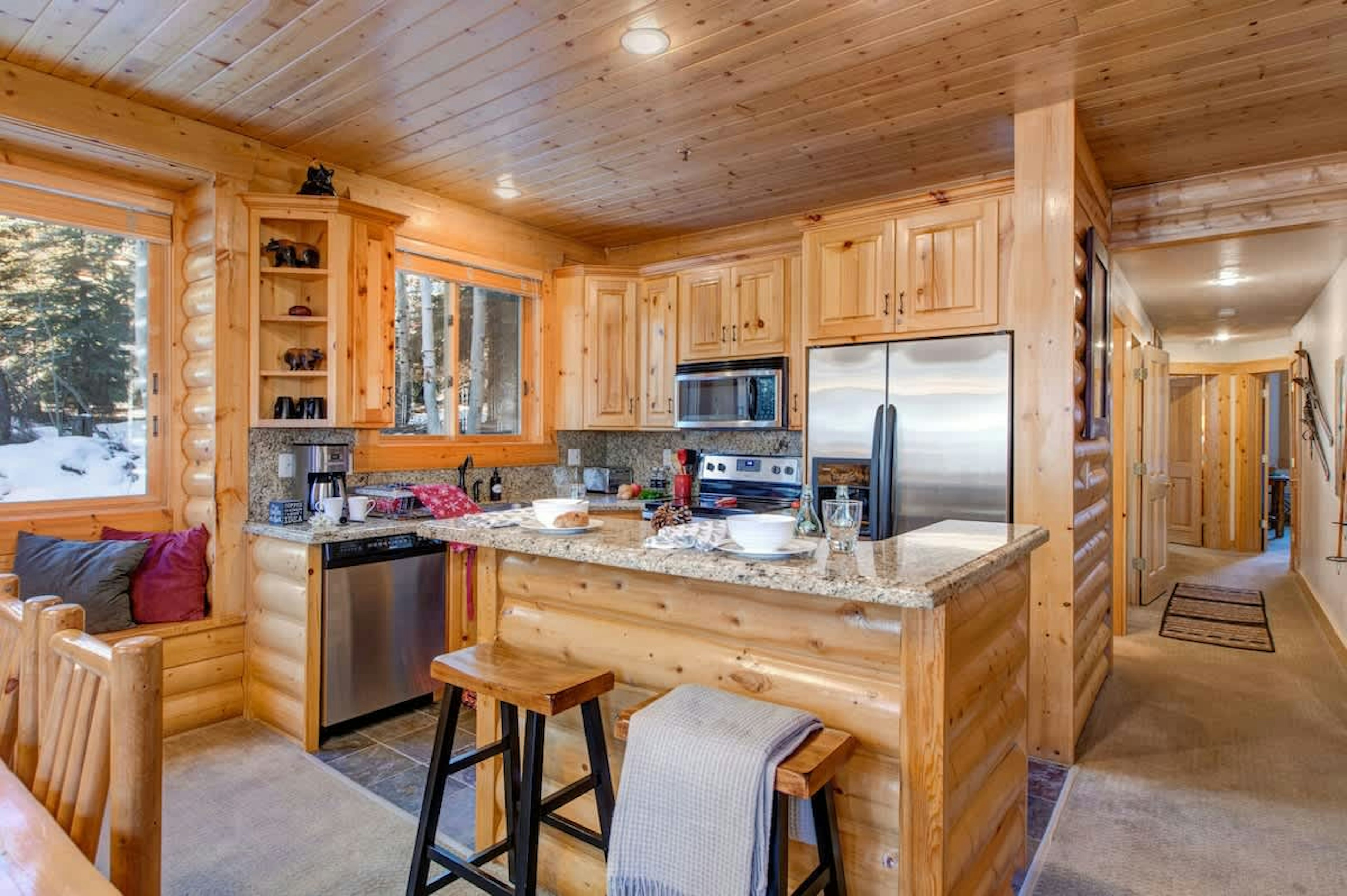 Abode at Black Bear 231, photo 3