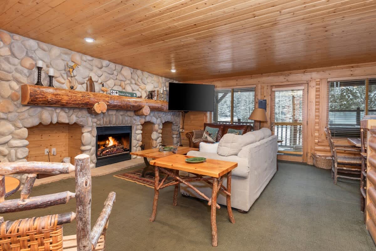 Abode at Black Bear 204 photo 1