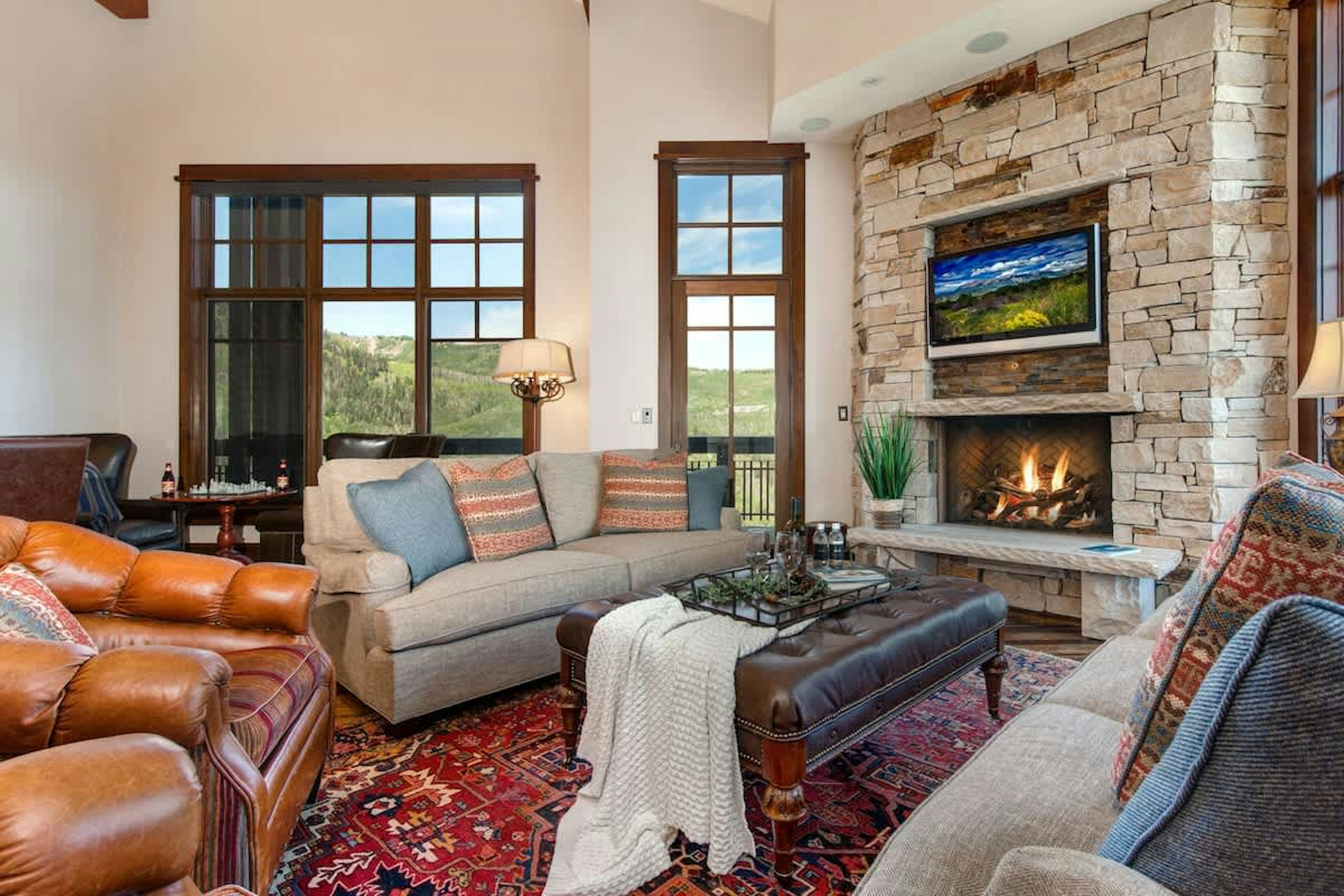 Abode at Arrowleaf Overlook 1