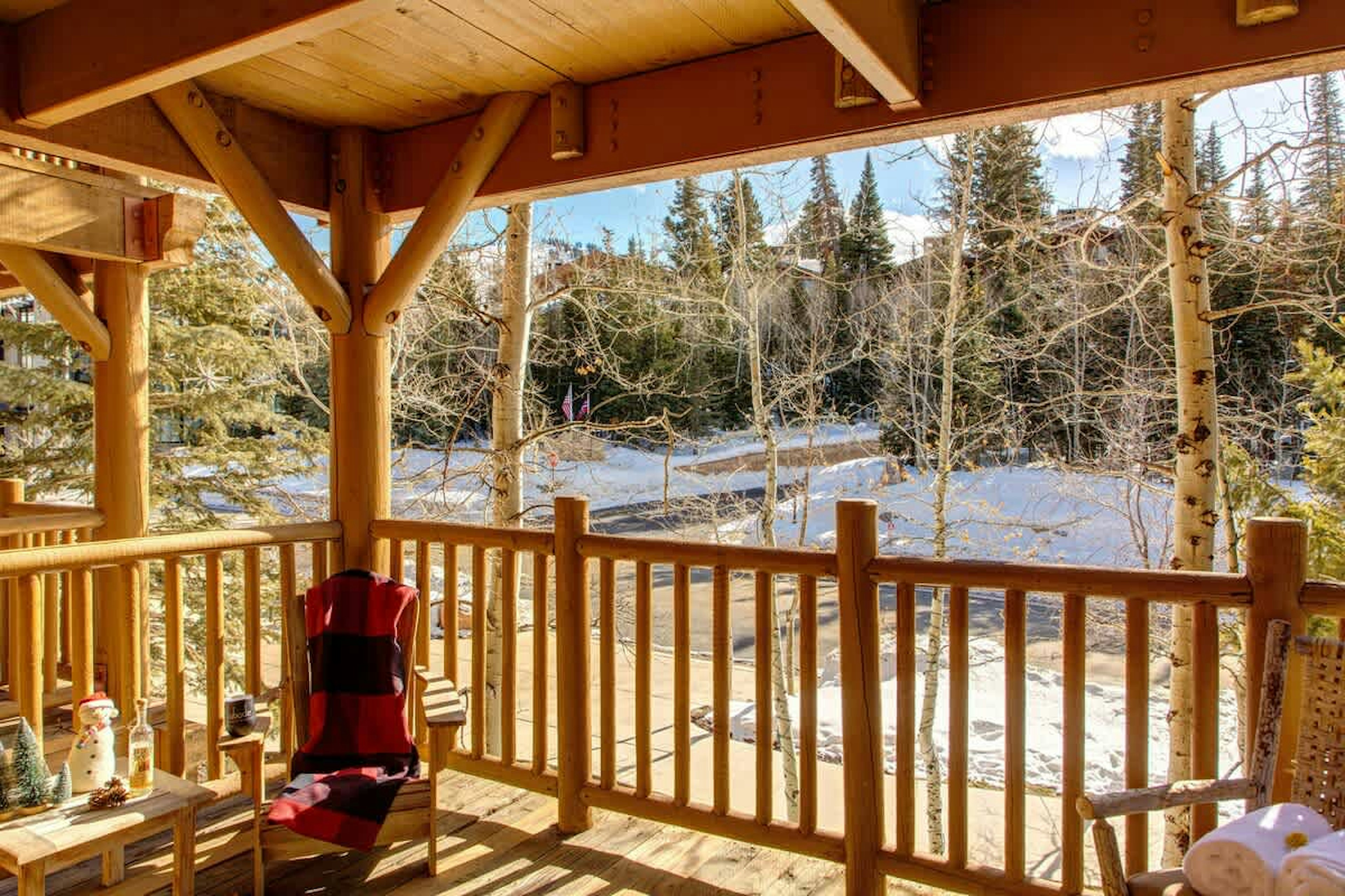 Abode at Black Bear 204, photo 2