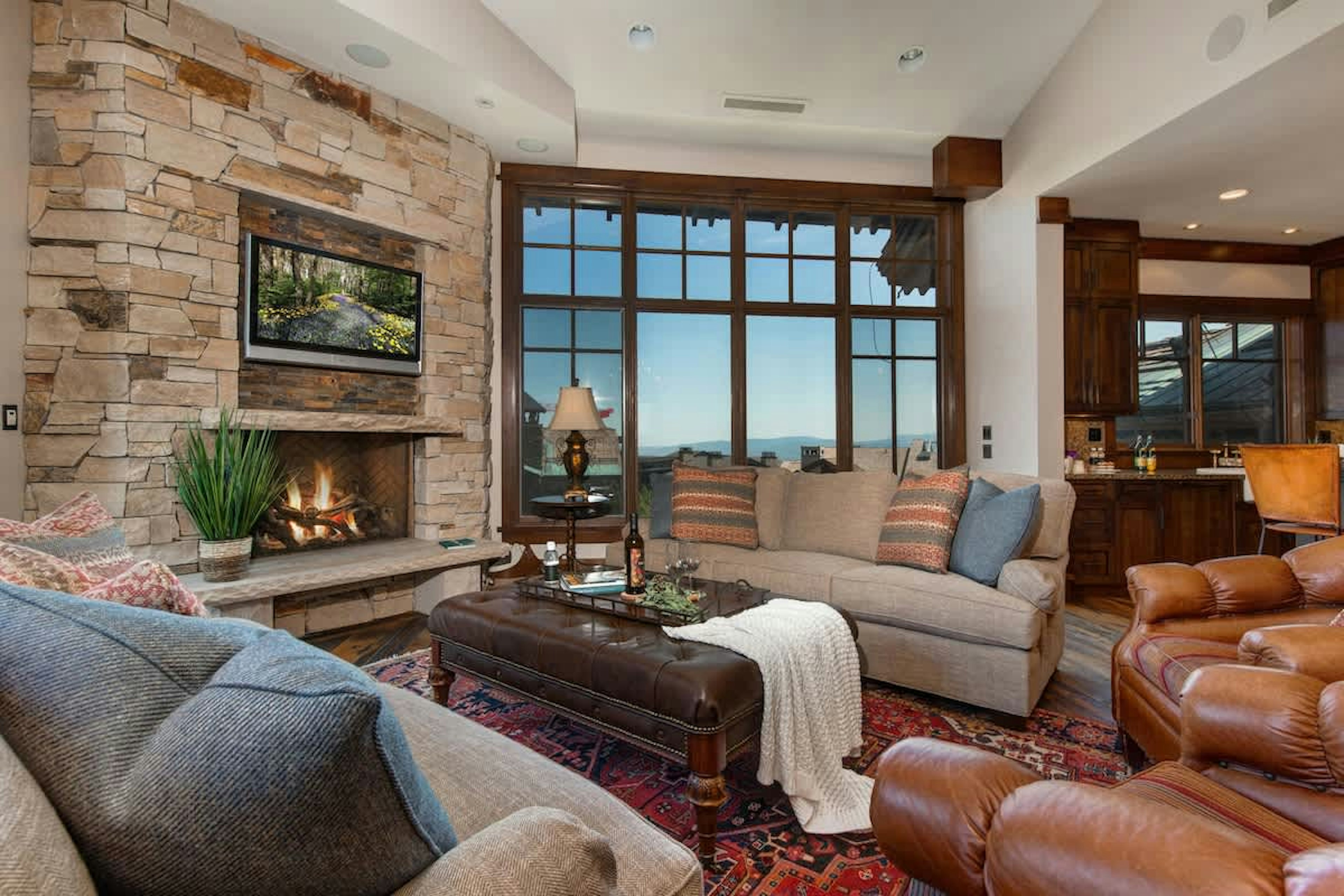 Abode at Arrowleaf Overlook, photo 2
