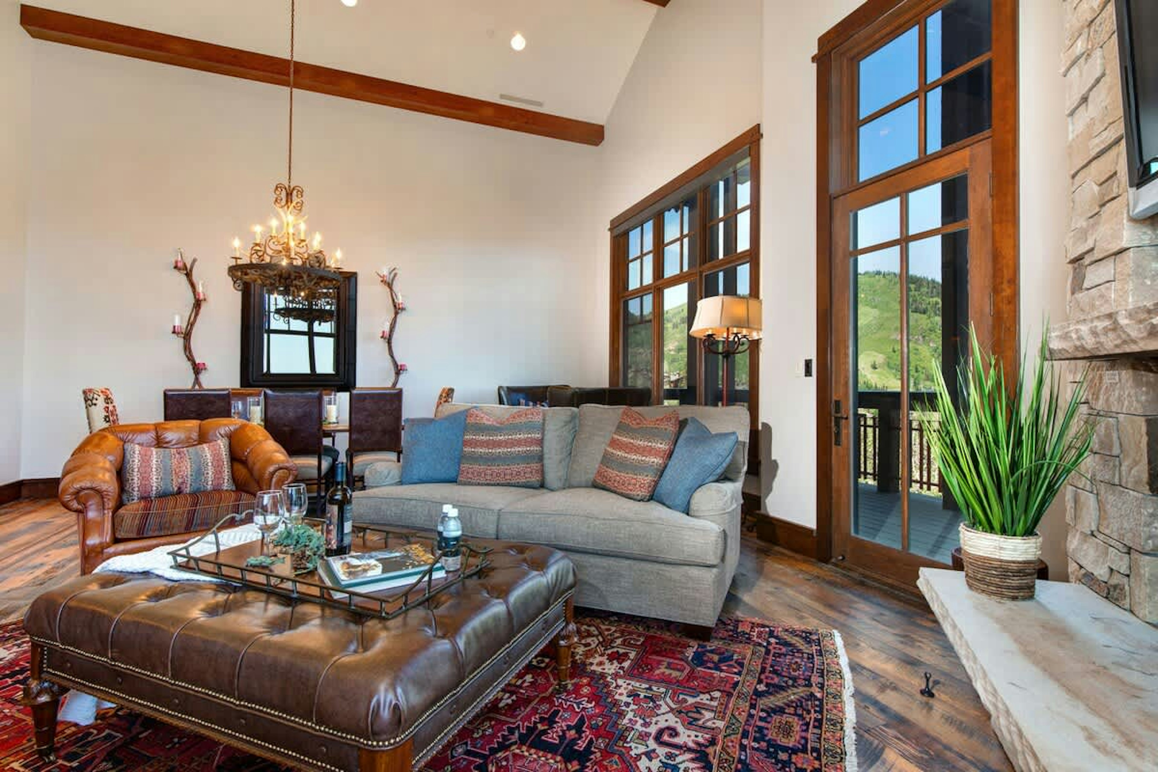Abode at Arrowleaf Overlook, photo 5