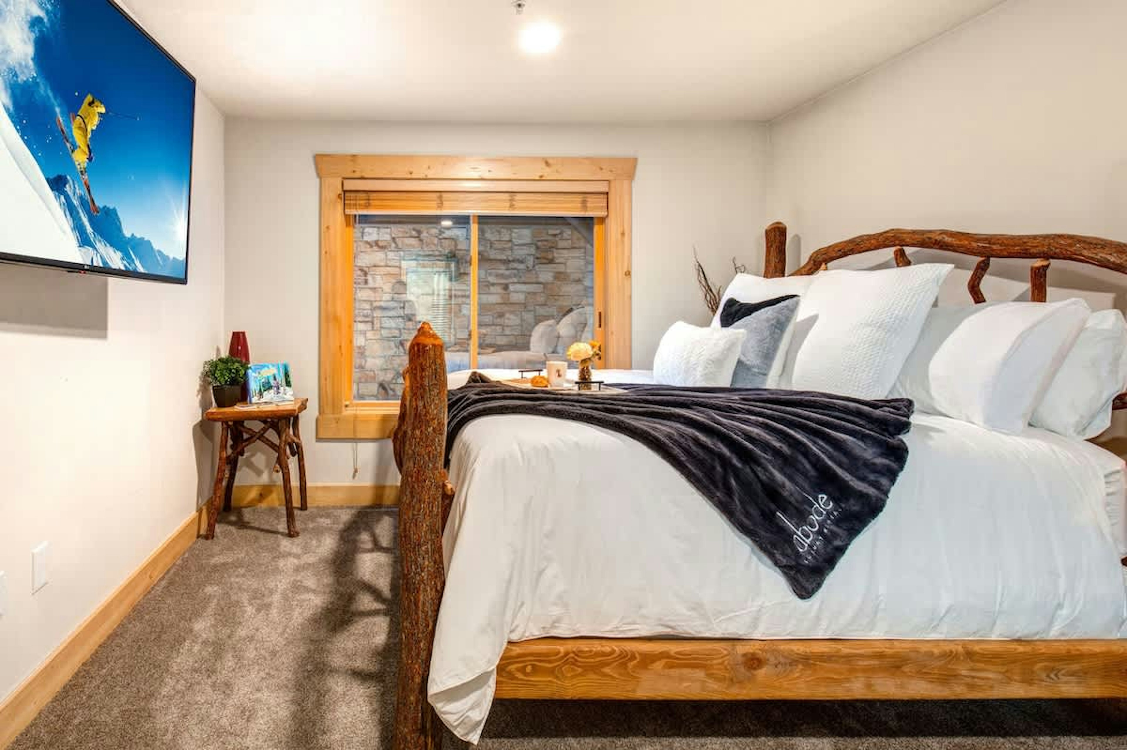 Abode at Black Bear 104, photo 2