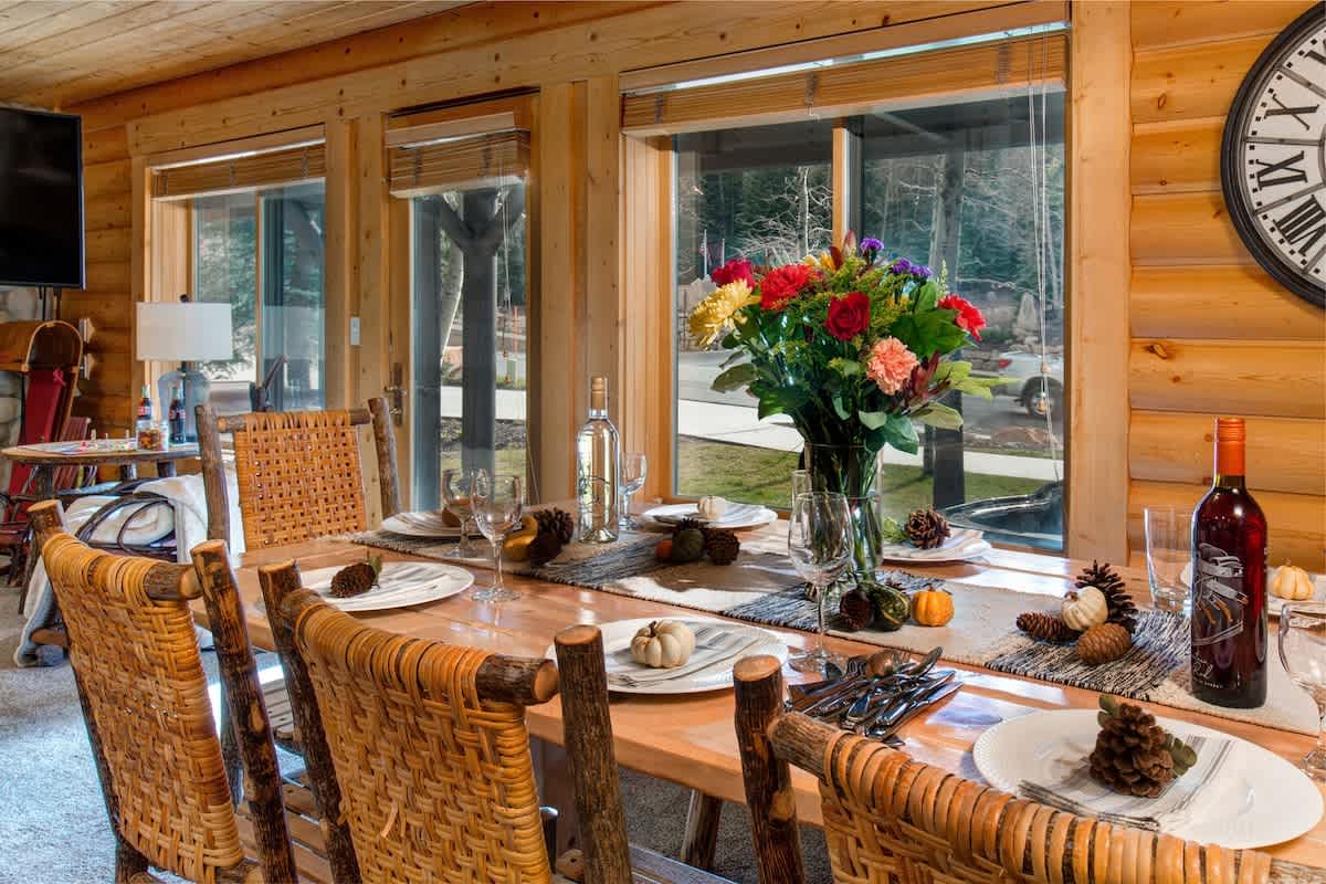 Abode at Black Bear 104 photo 3