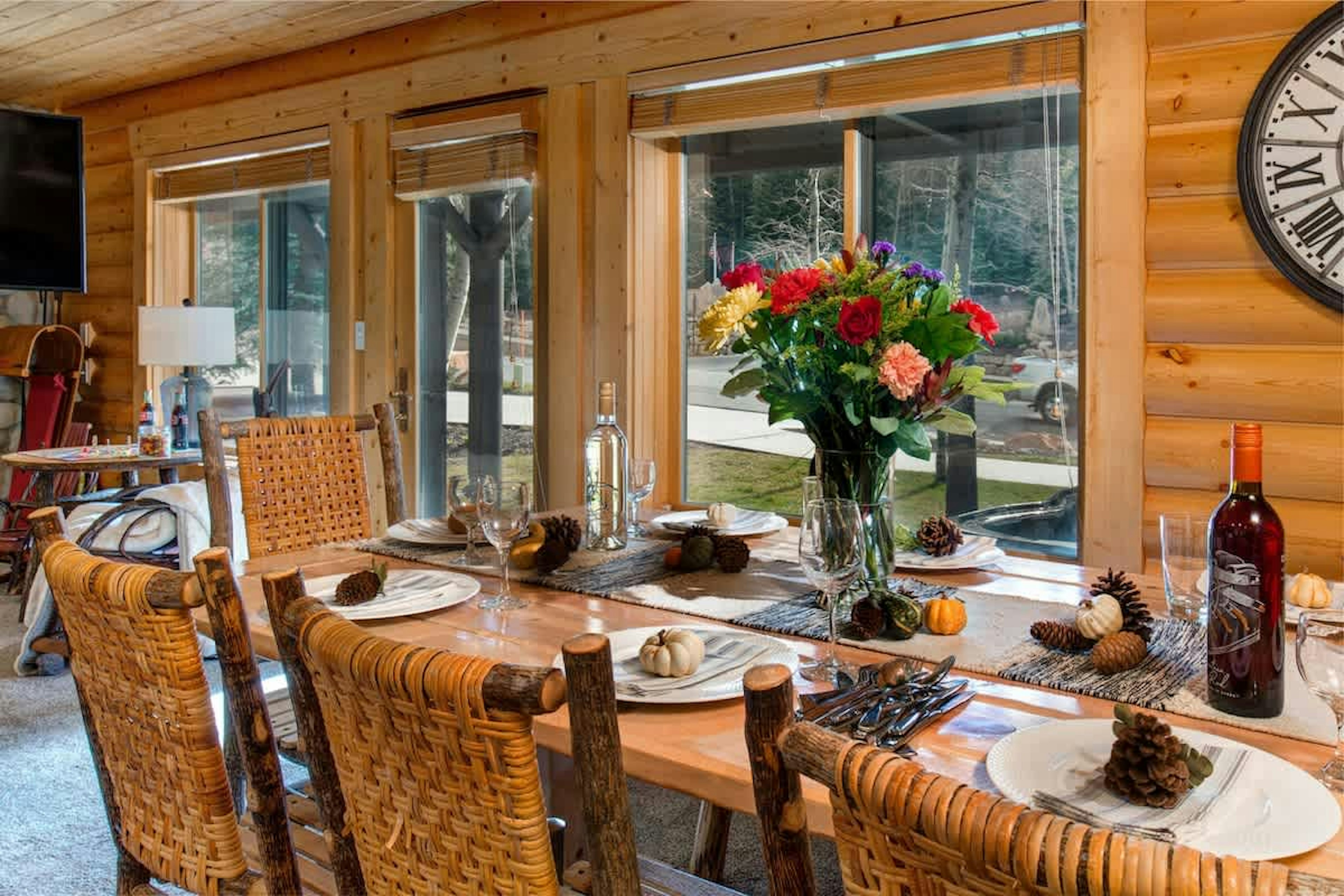 Abode at Black Bear 104, photo 3