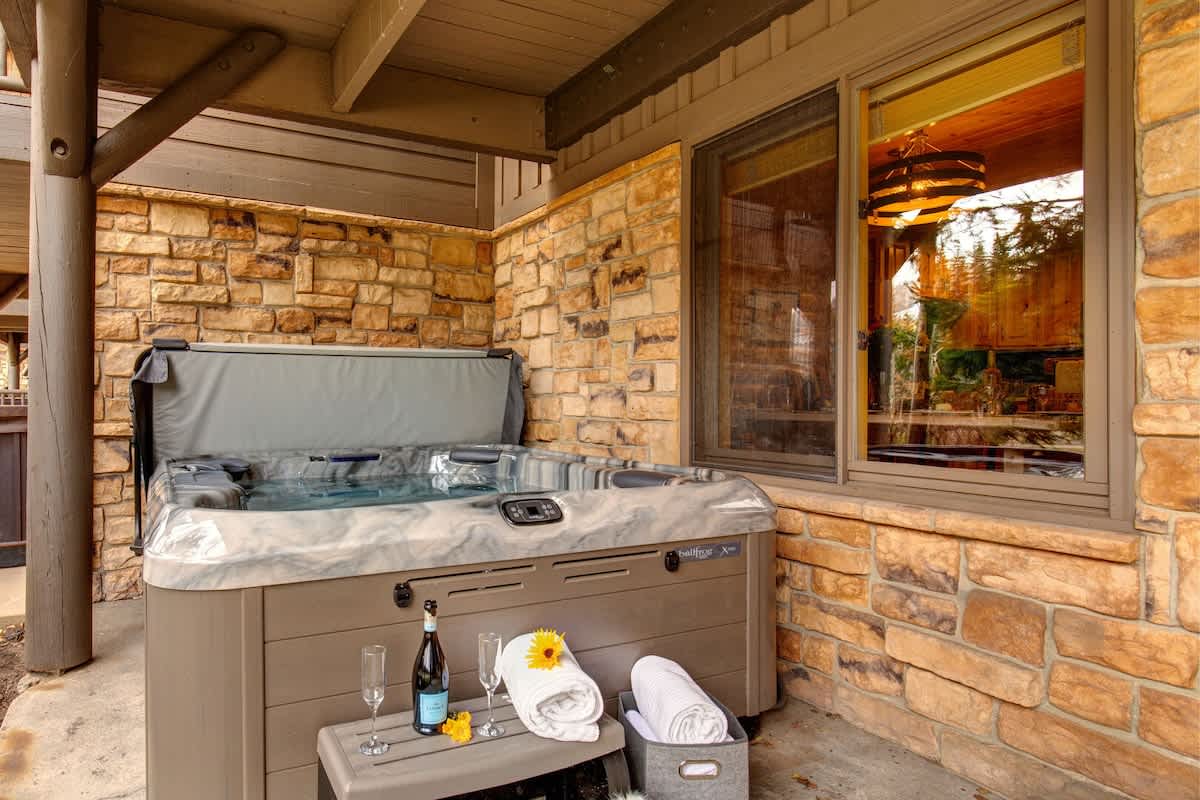 Abode at Black Bear 104 photo 4