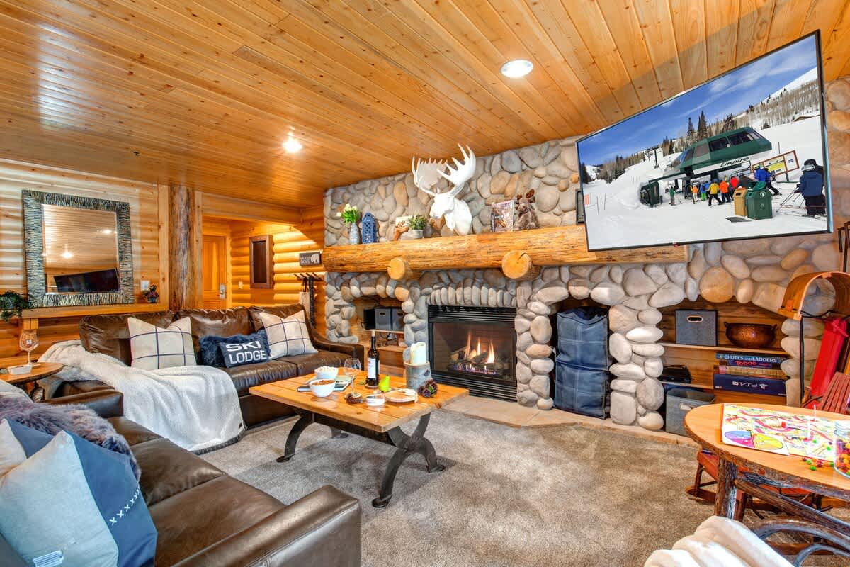Abode at Black Bear 104 photo 5
