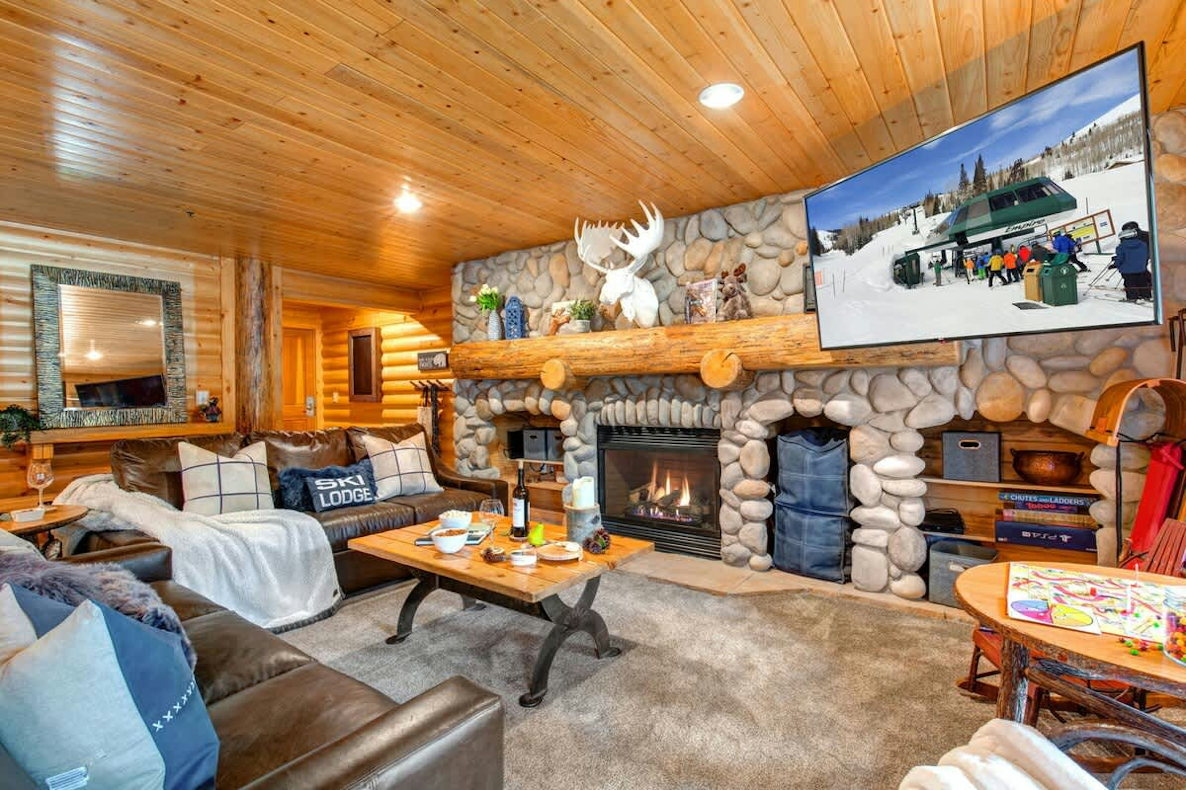 Abode at Black Bear 104, photo 5