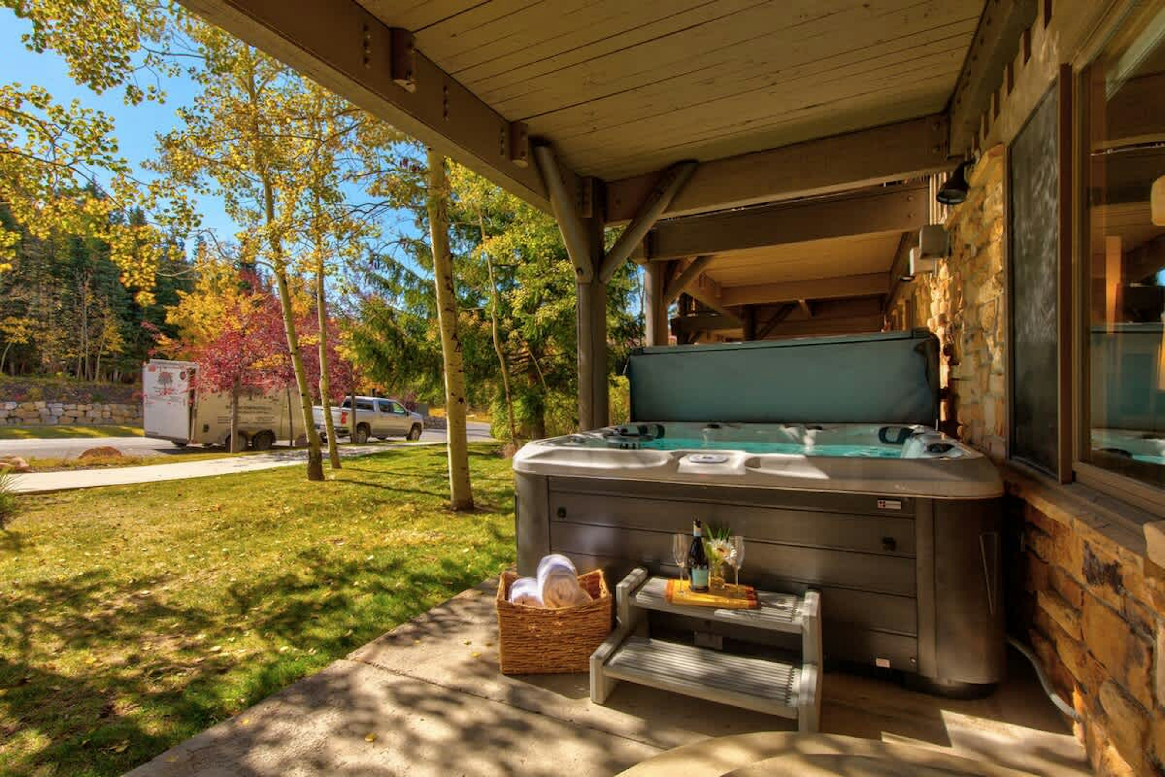 Abode at Black Bear 105, photo 3