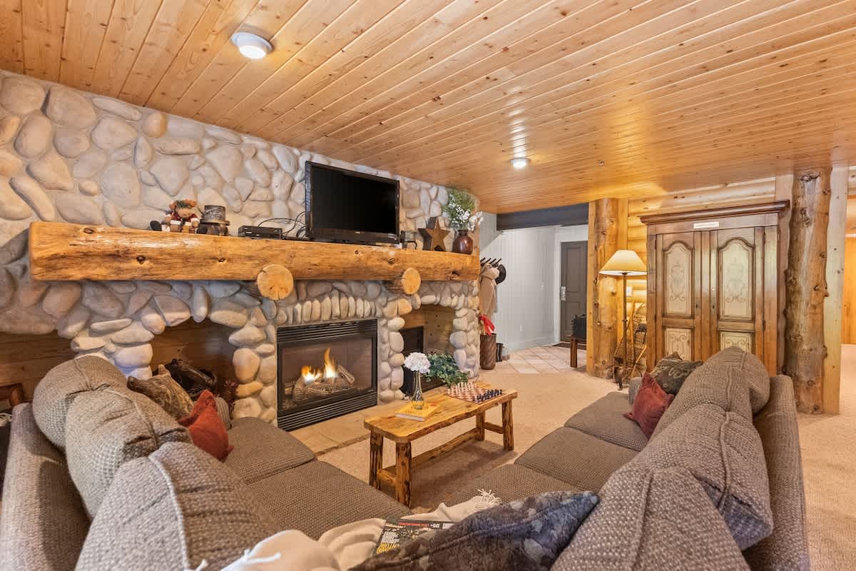 Abode at Black Bear 205 photo 1