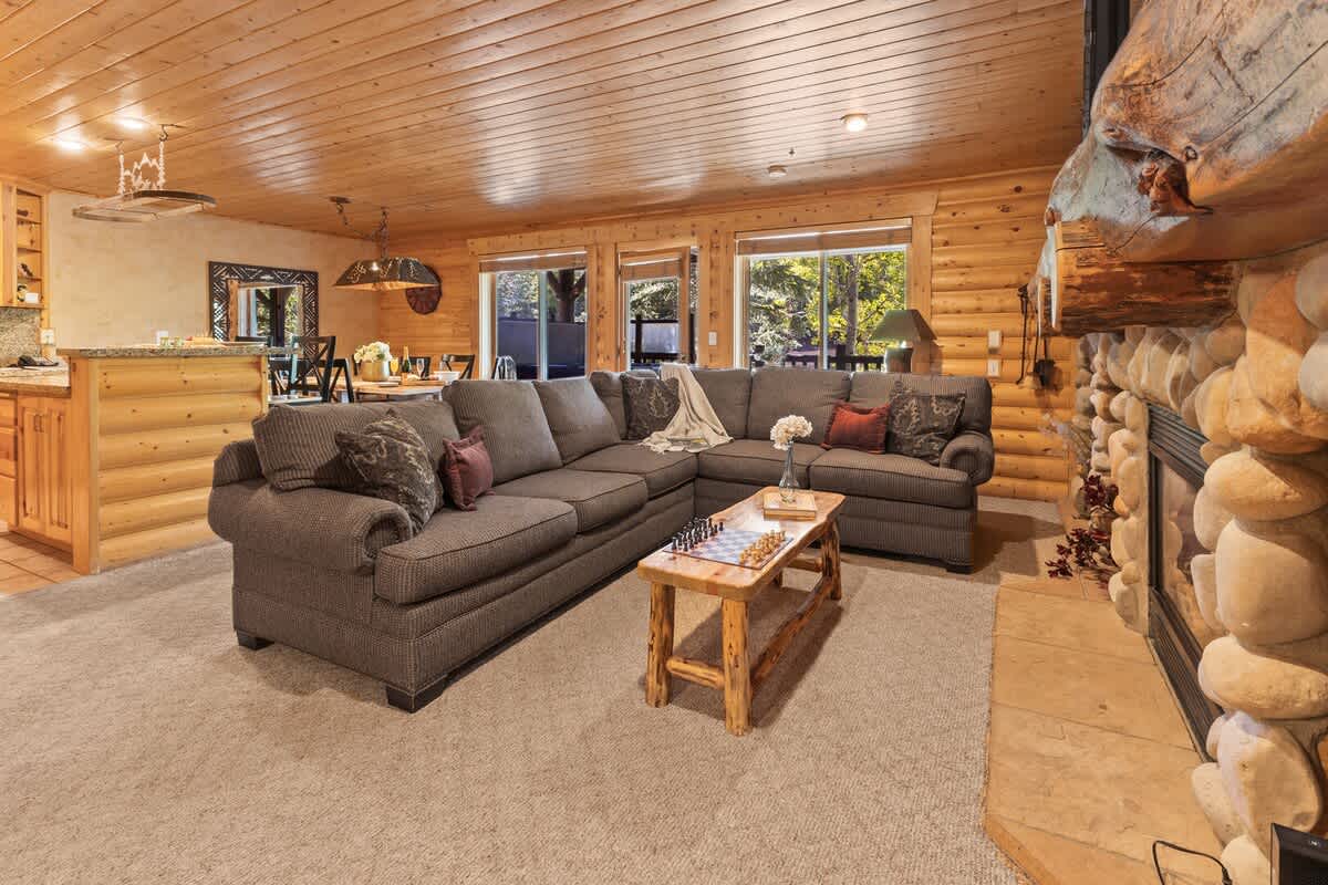 Abode at Black Bear 205 photo 2