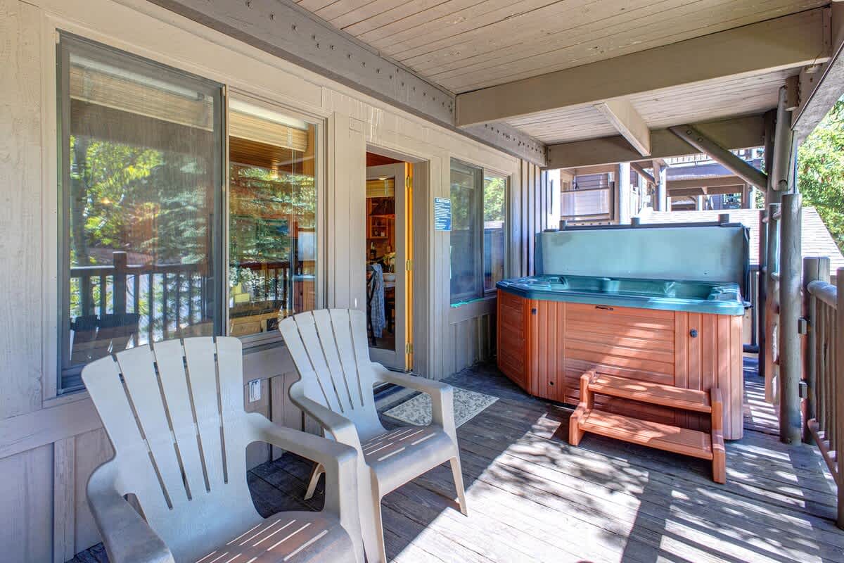 Abode at Black Bear 205 photo 4