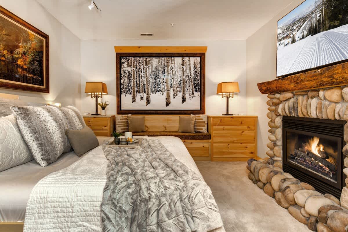 Abode at Black Bear 110 photo 1