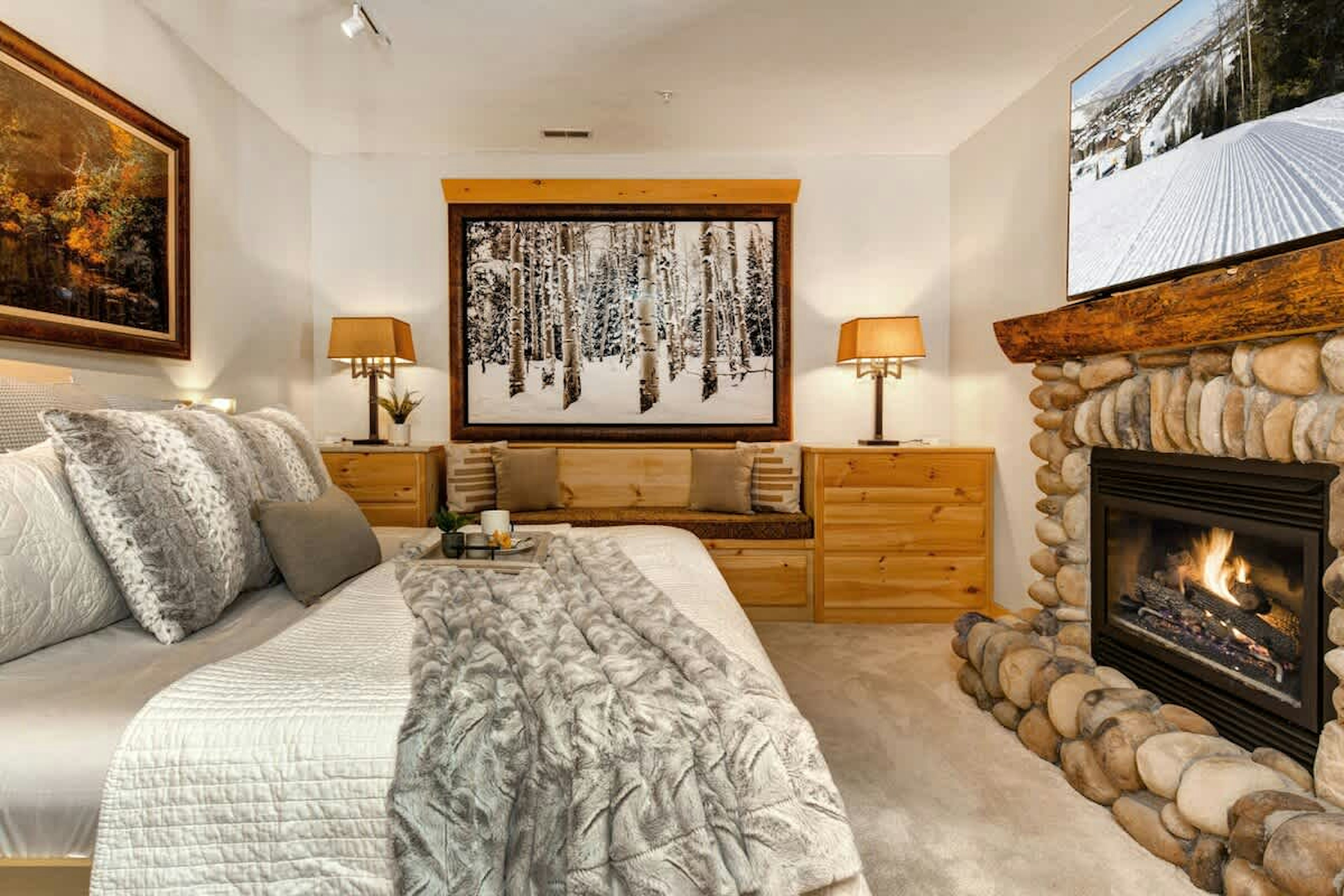 Abode at Black Bear 110 1