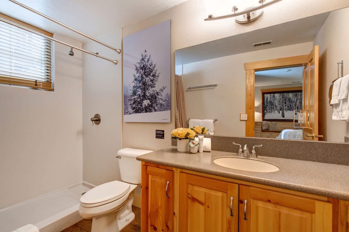 Abode at Black Bear 110 photo 4