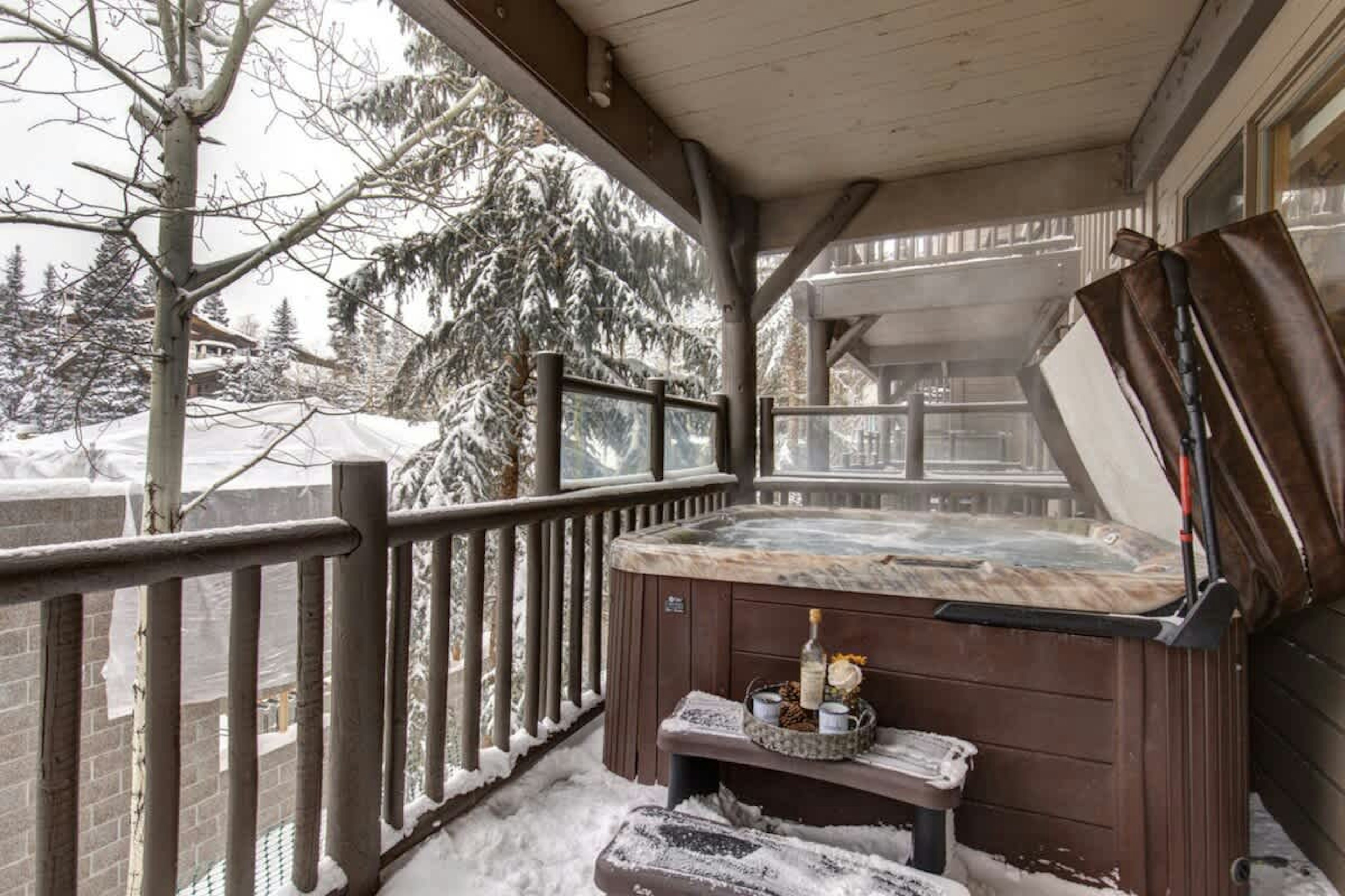 Abode at Black Bear 252, photo 4