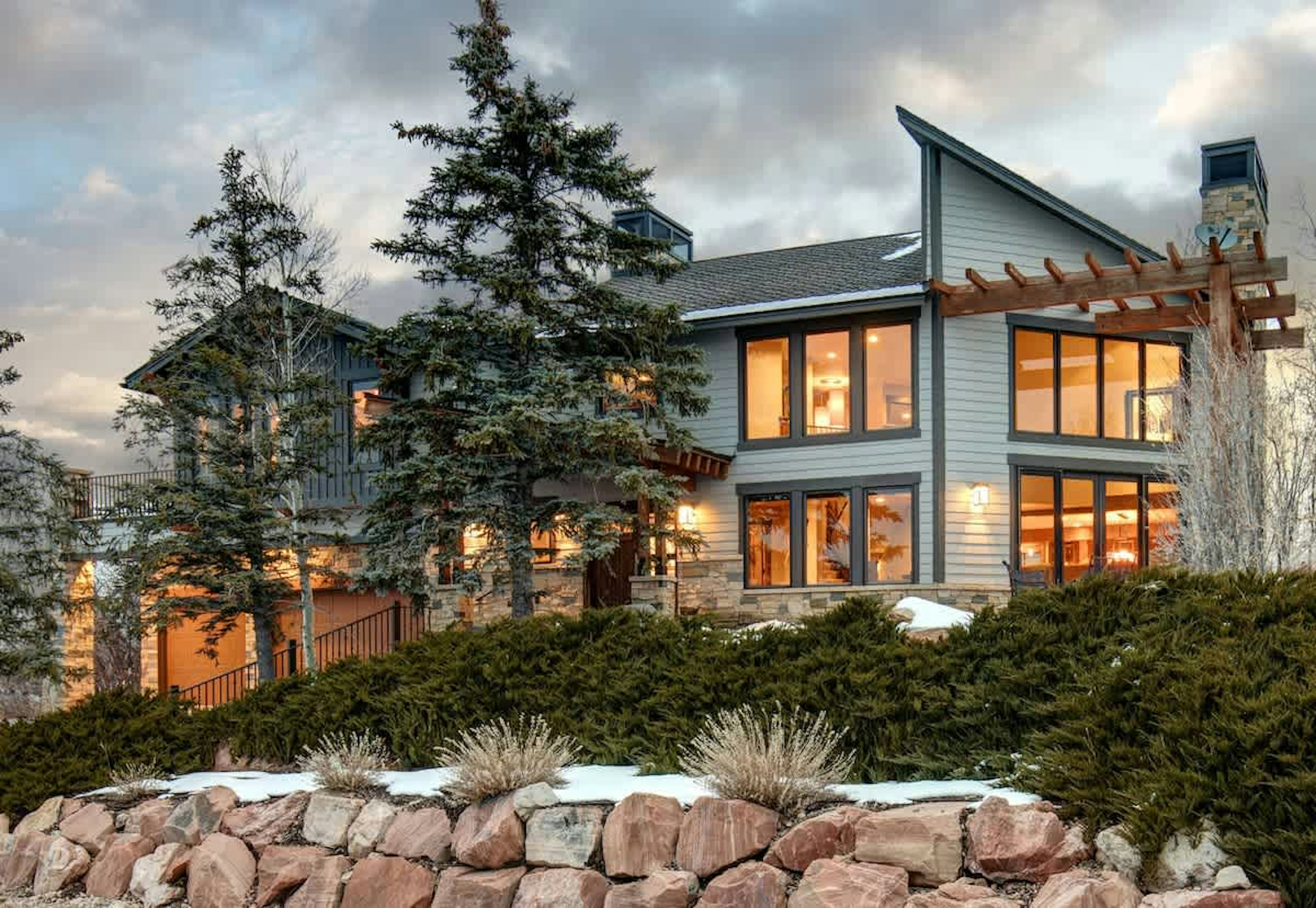 Abode Atop Park City 1