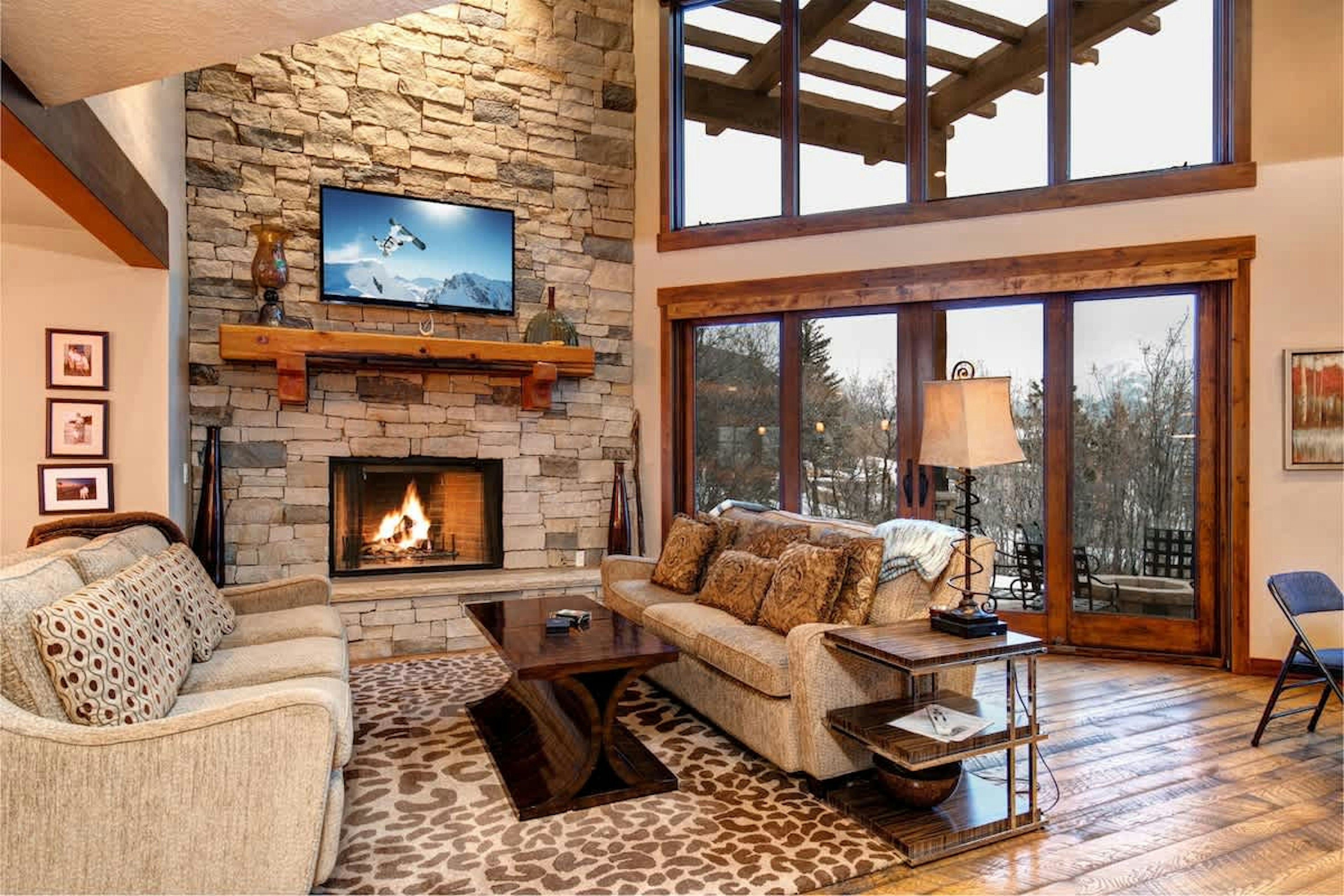 Abode Atop Park City, photo 2