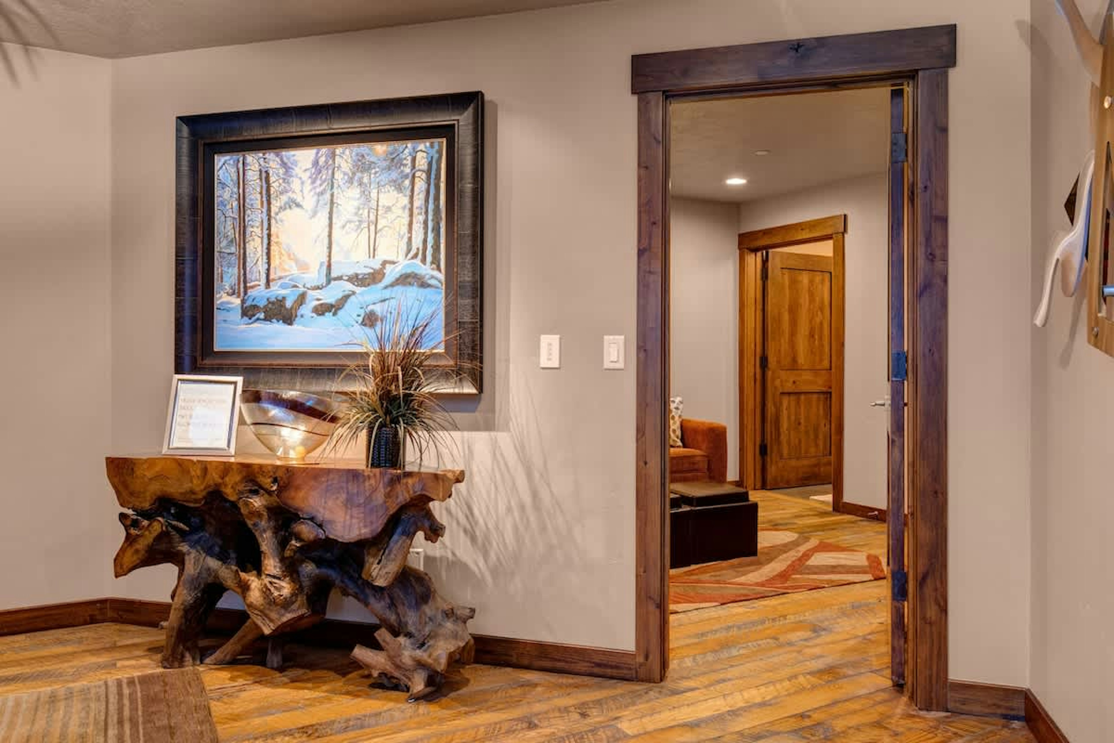 Abode Atop Park City, photo 4