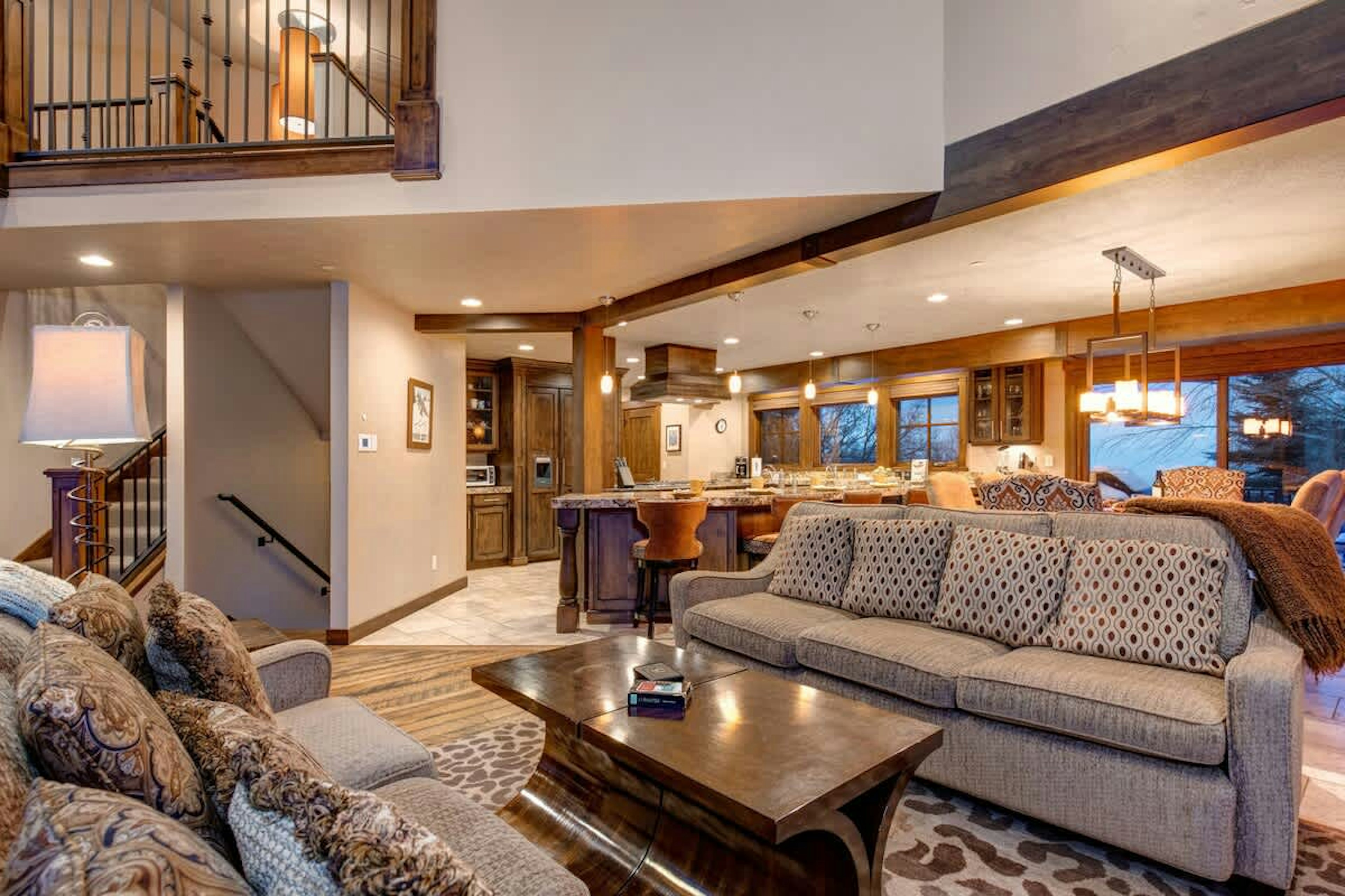 Abode Atop Park City, photo 5