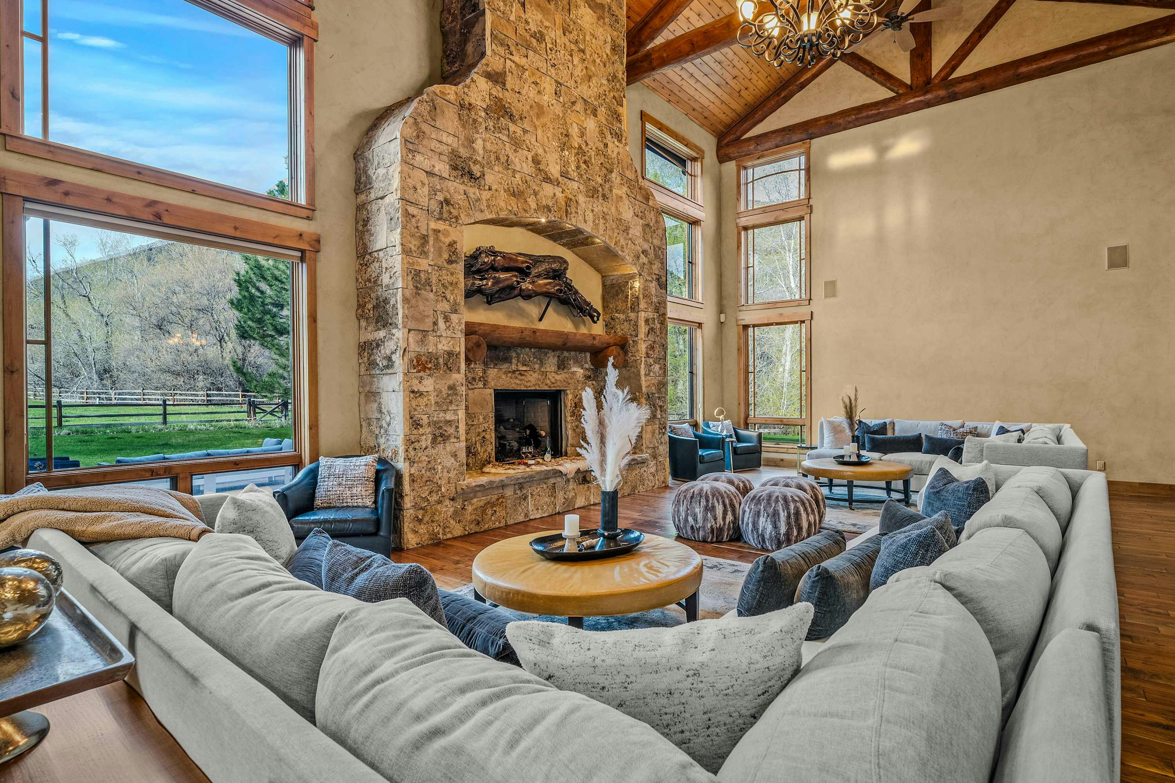 Abode at Trail Creek Canyon 1