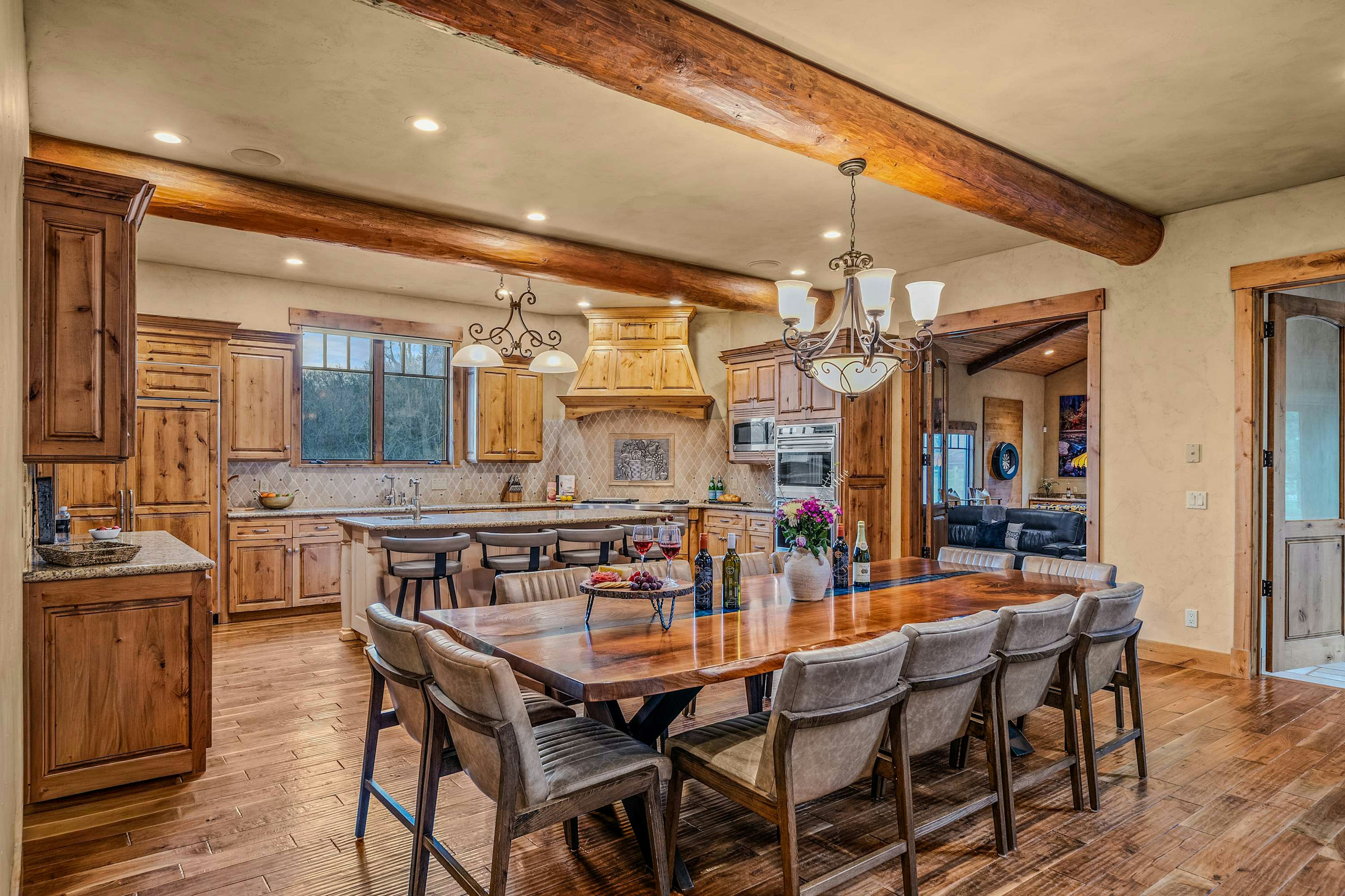 Abode at Trail Creek Canyon, photo 2
