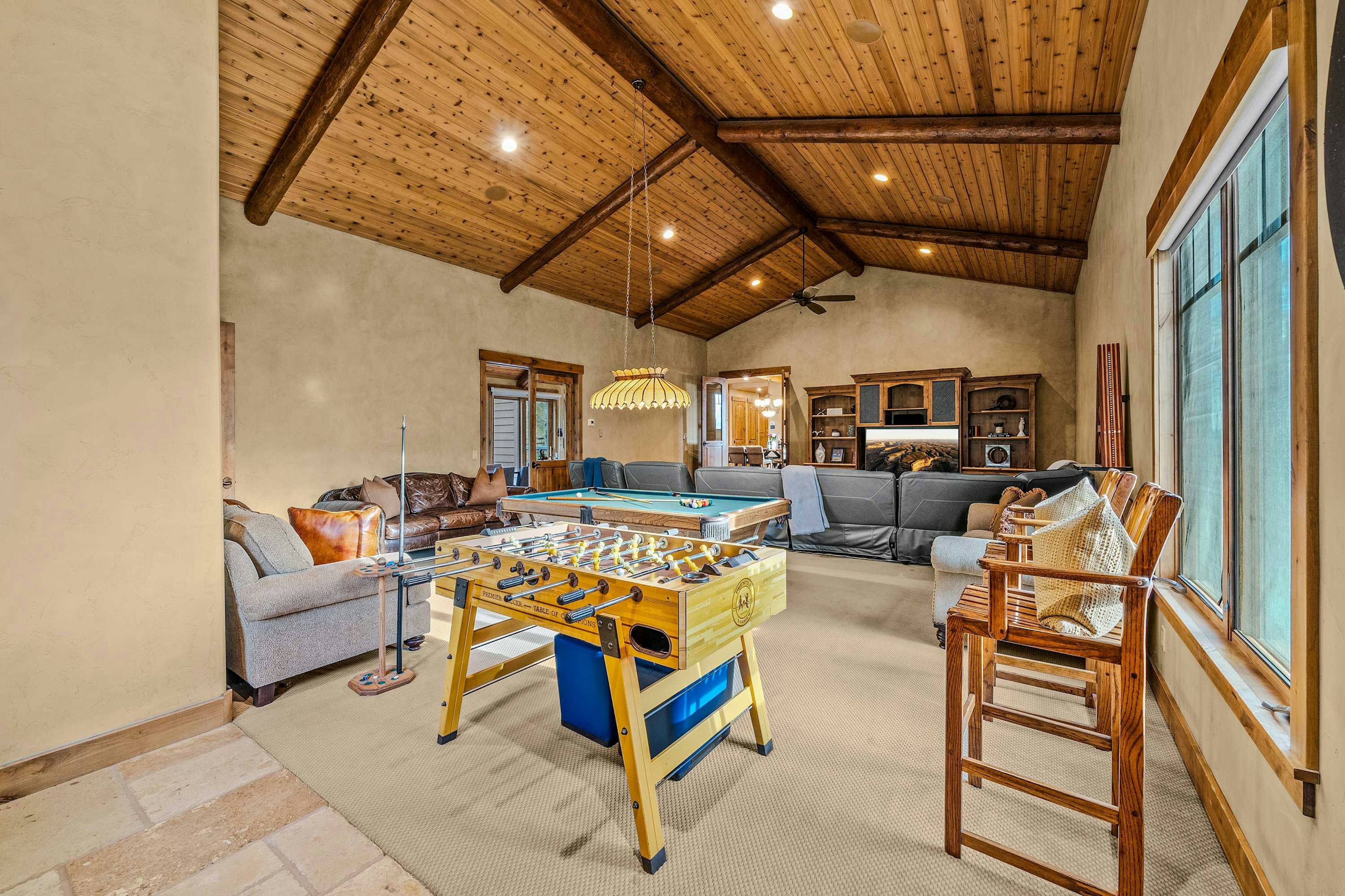 Abode at Trail Creek Canyon, photo 3