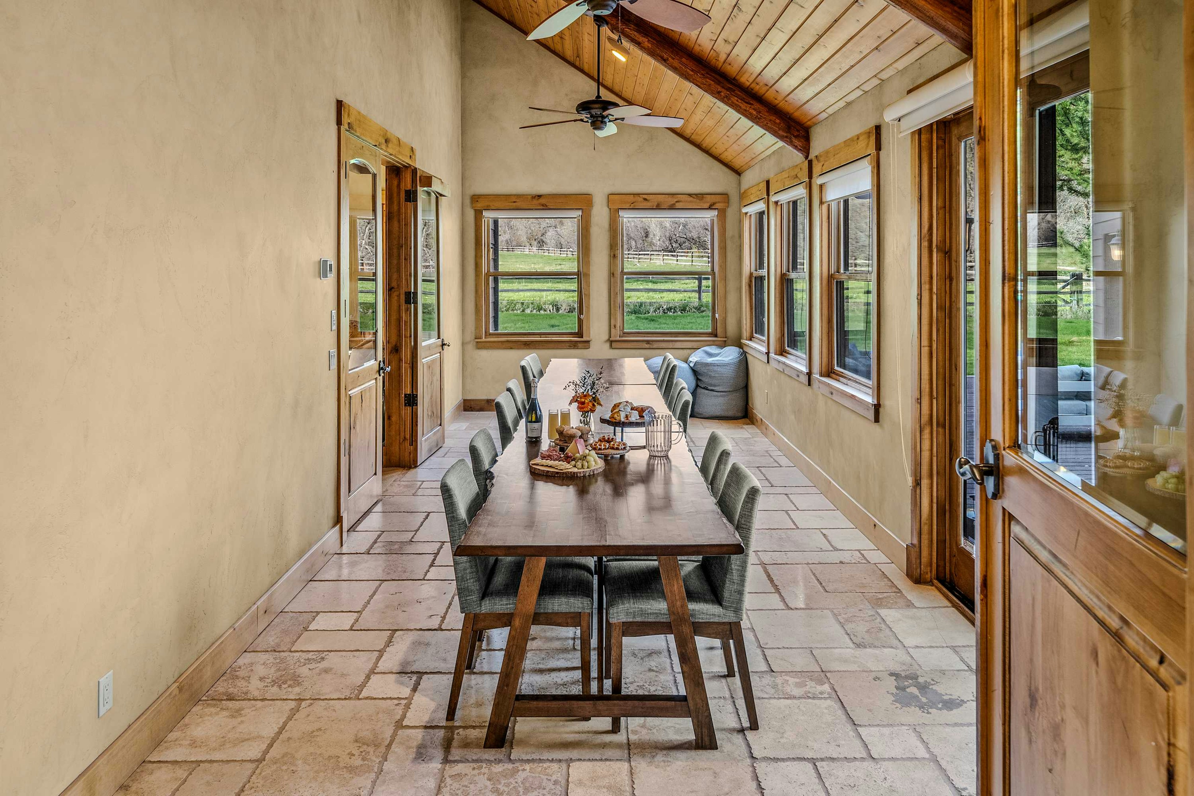 Abode at Trail Creek Canyon, photo 4