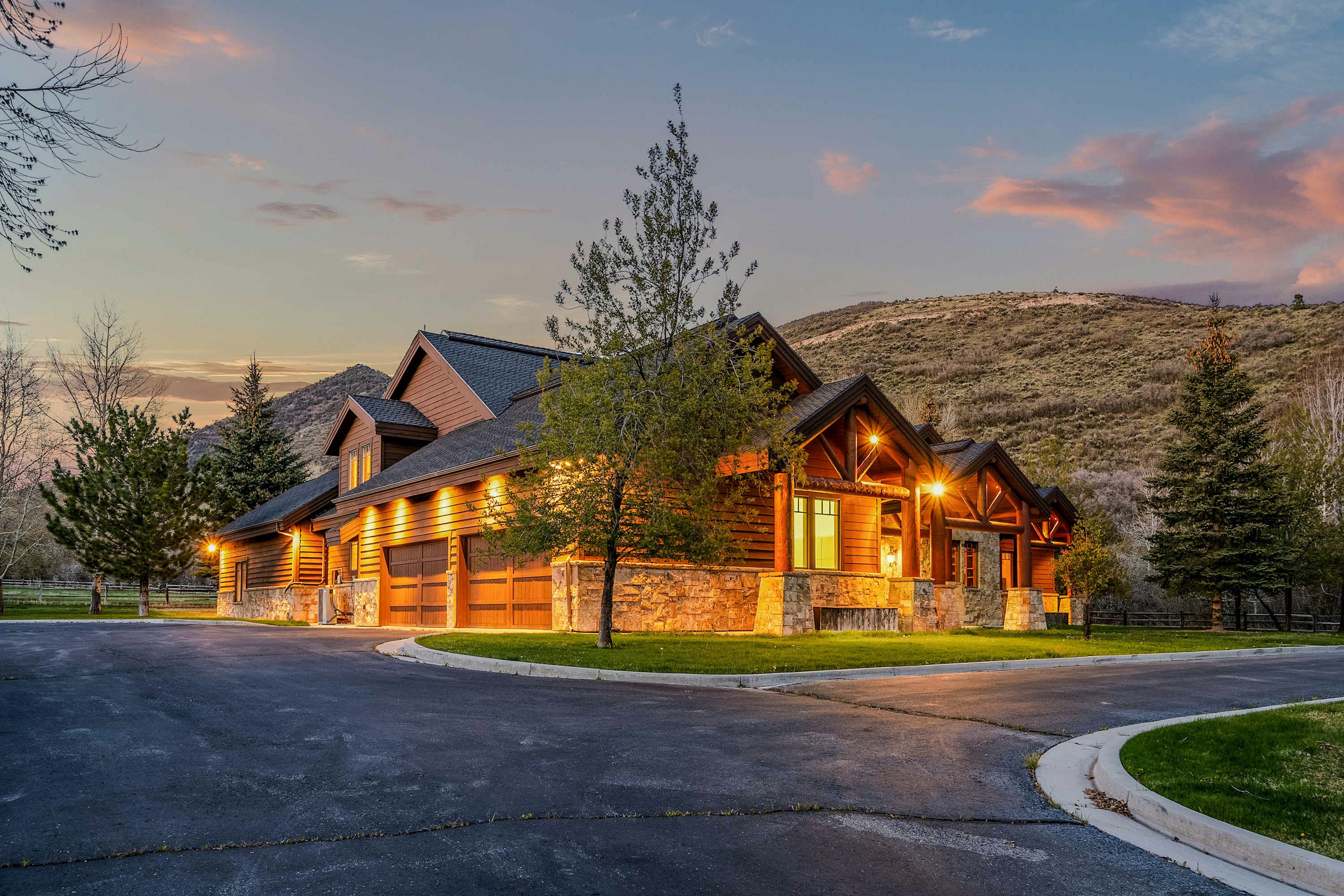 Abode at Trail Creek Canyon, photo 5