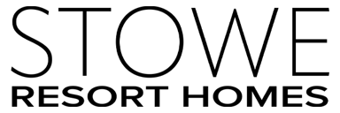 Stowe Resort Homes logo