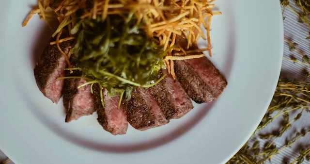 Blind Dog Restaurant & RAW Bar image 4