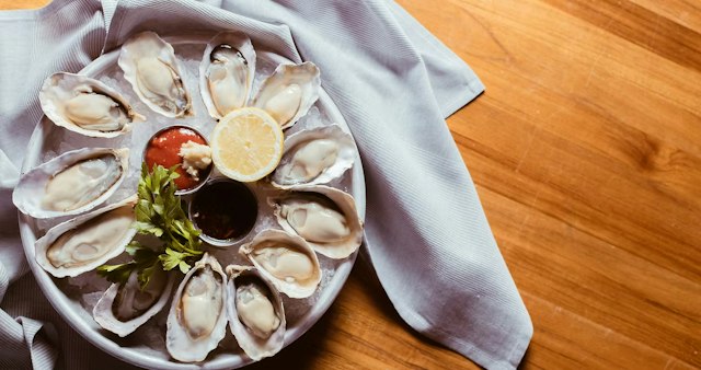 Blind Dog Restaurant & RAW Bar image 3