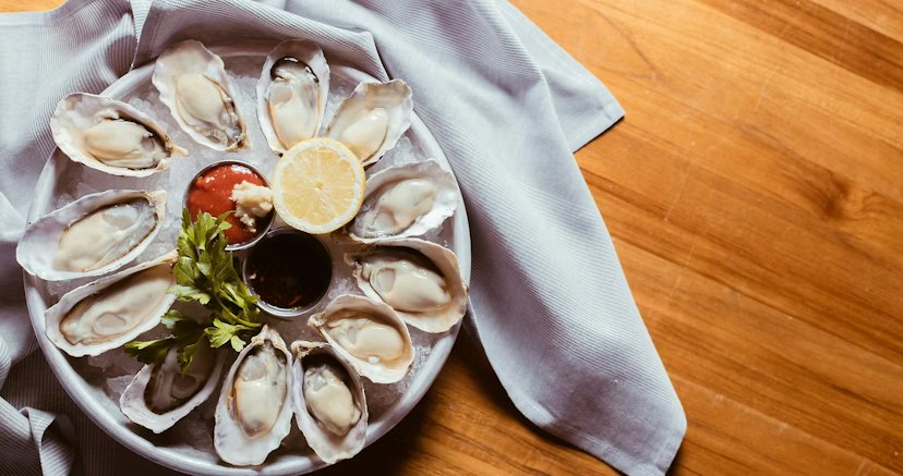Blind Dog Restaurant & RAW Bar image 3