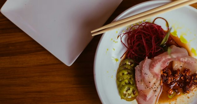 Blind Dog Restaurant & RAW Bar image 5