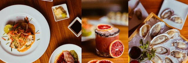 Blind Dog Restaurant & RAW Bar image 8