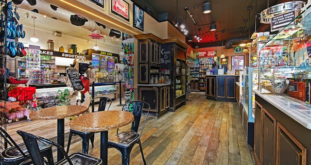 Java Cow Café & Bakery image 8