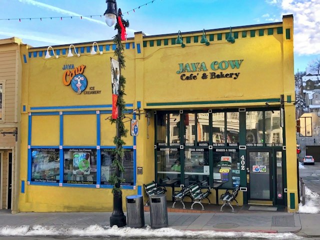 Java Cow Café & Bakery image 6