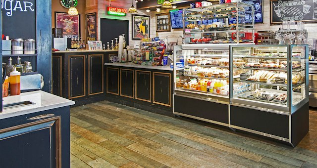 Java Cow Café & Bakery image 7