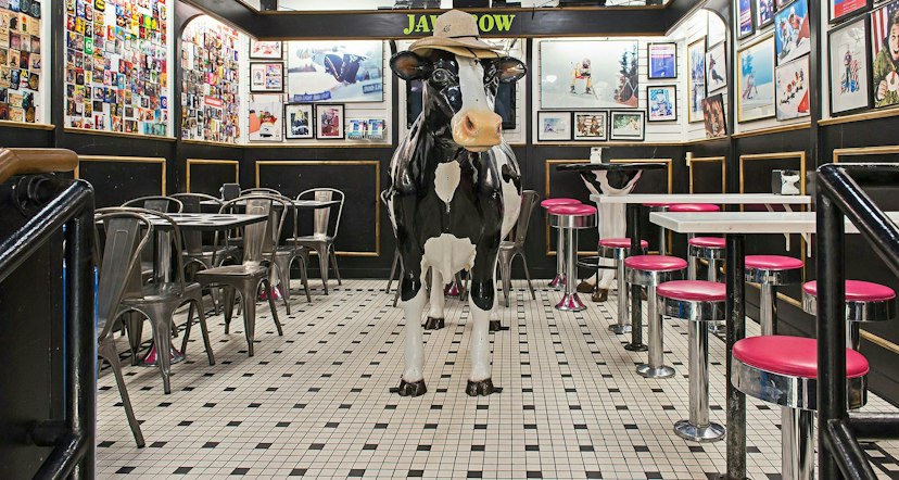 Java Cow Café & Bakery image 3